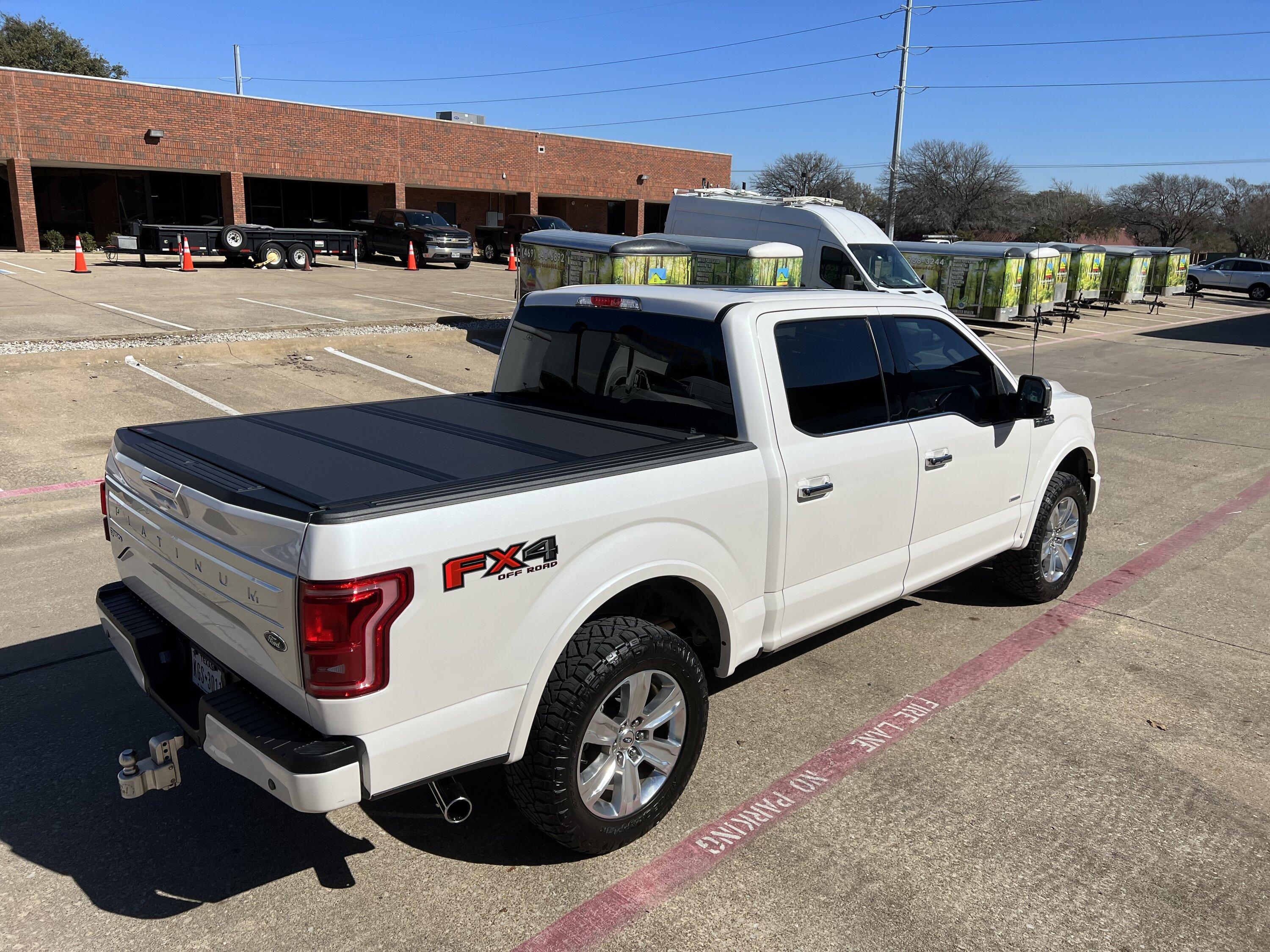 Ford F-150 BFG Alternates 442F29A4-2B18-4BE2-AC9D-440BB86A1A2F