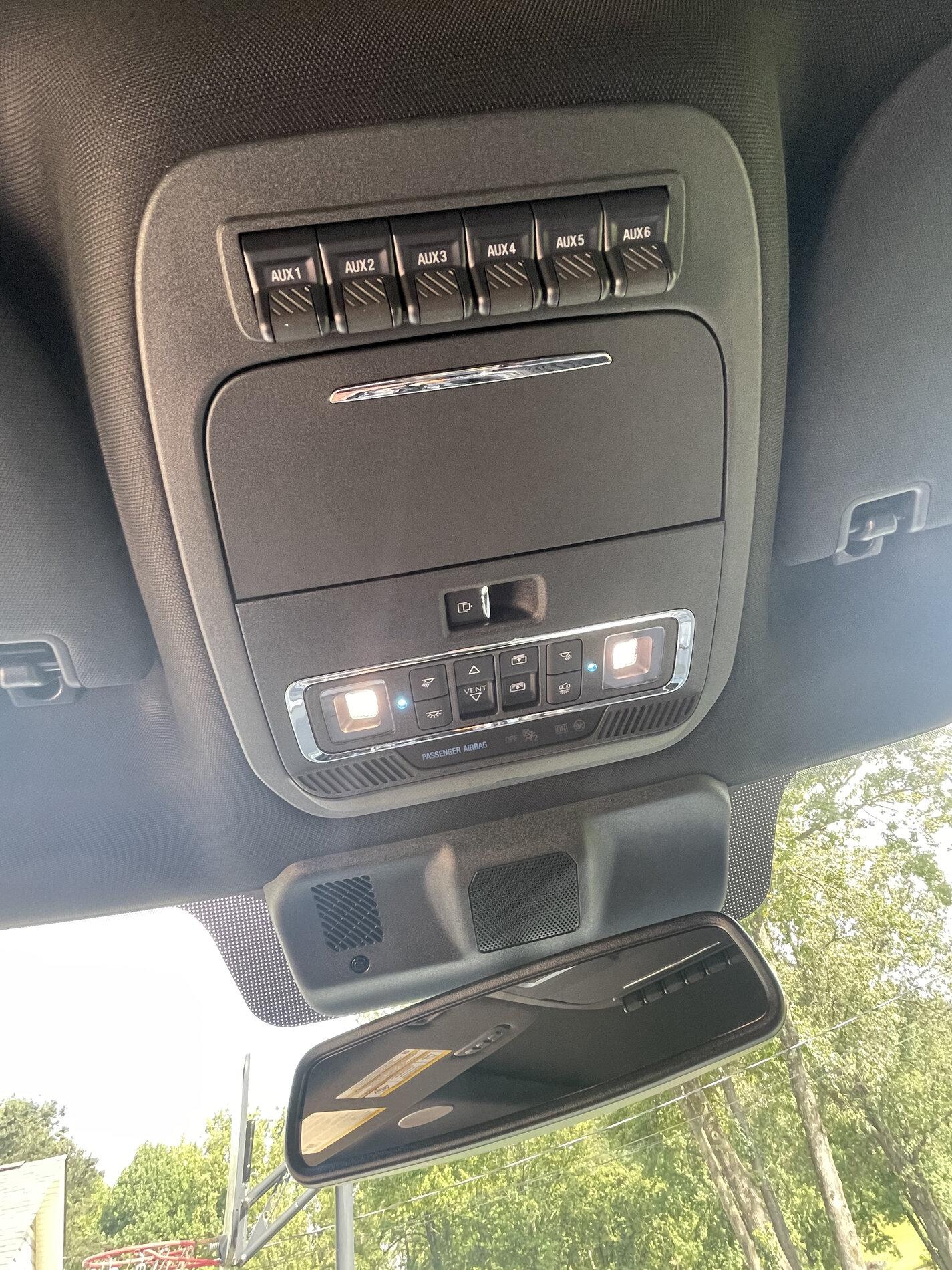 Ford F-150 Tremor Mods and Accessories 443CE5A4-86FD-41AA-AAD8-5D15CACABFFE