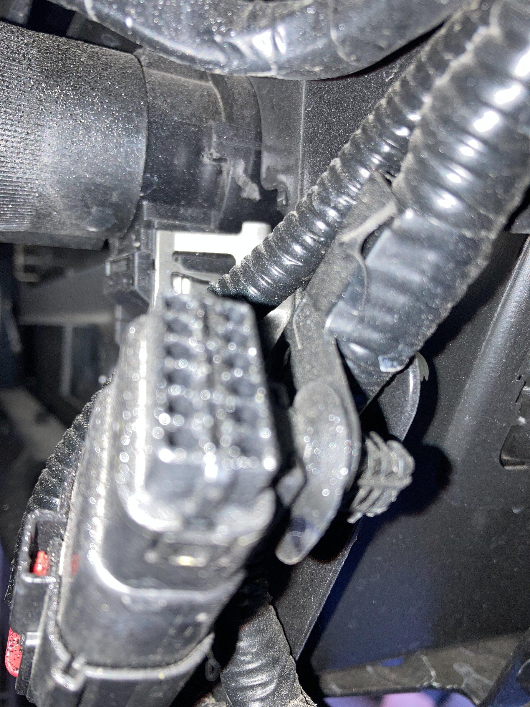 Ford F-150 TPMS sensors for Trailer 4467362B-6FB2-4675-9E36-1CAA7A050970