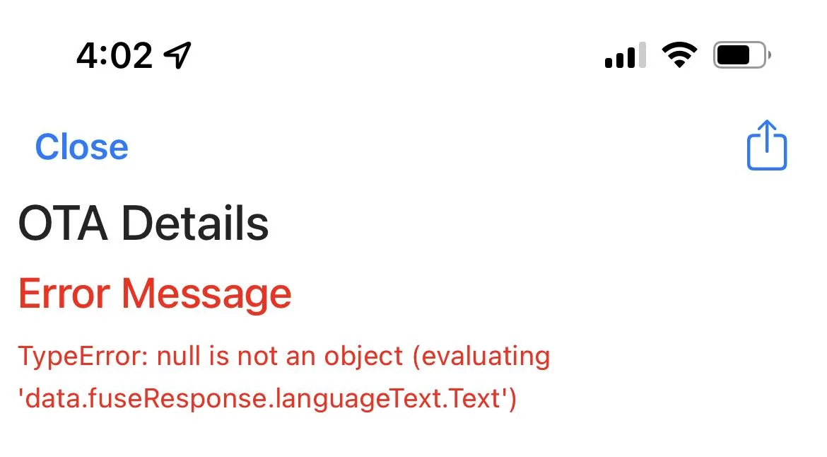 Ford F-150 FordPass - Scriptable Widget V2022.XX (iOS, iPad, MacOS) 448E157B-A0F8-4AB8-AFBF-F63B5C1E779A