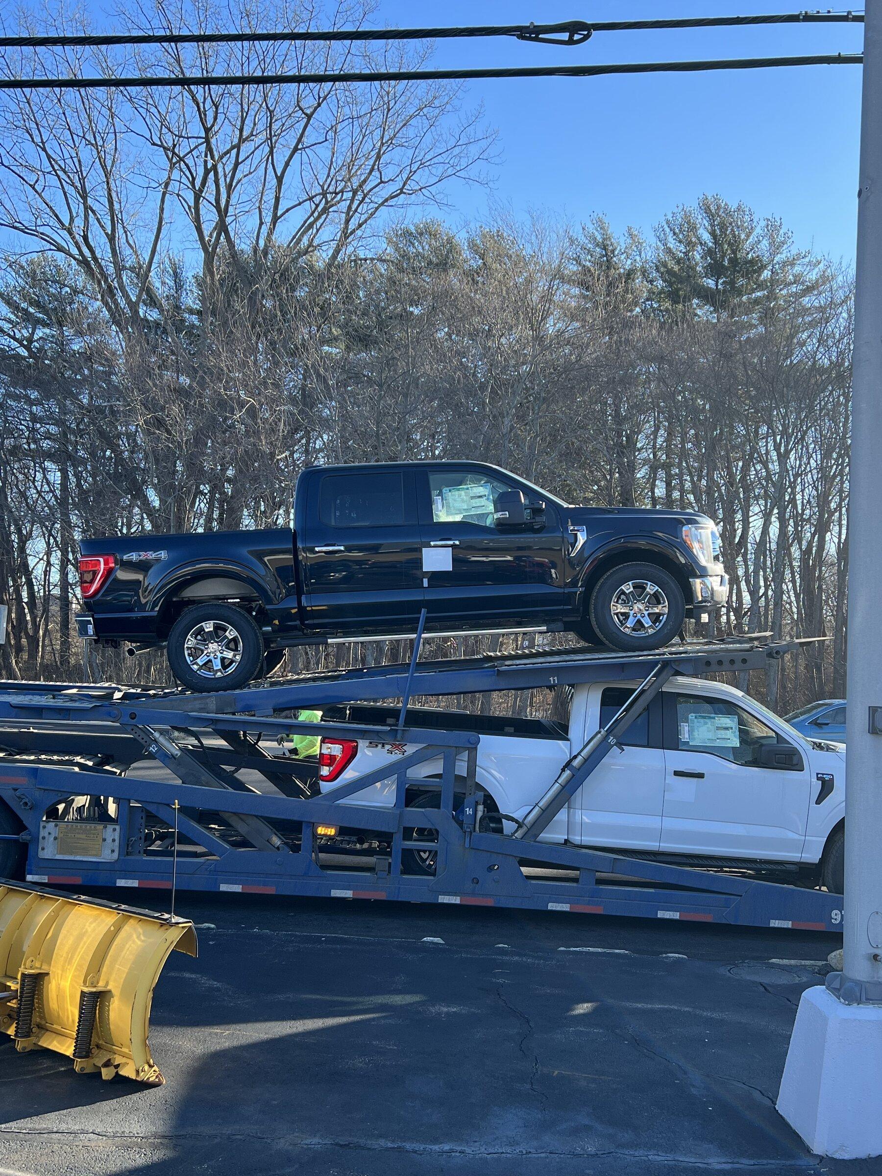 Ford F-150 12/13 Build Week 448F0121-988E-492E-86BC-A0616F4382B6