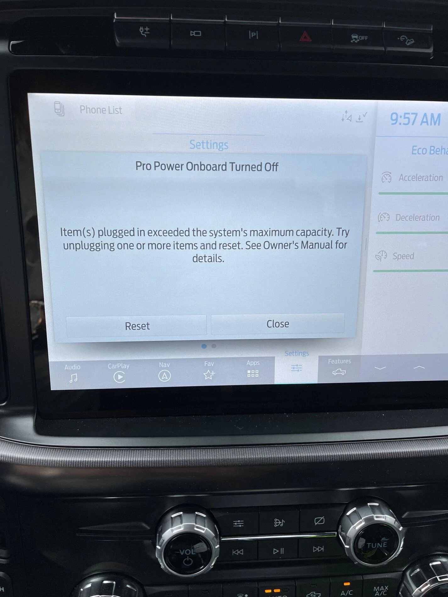 Ford F-150 4/26 Build Week 44A7C195-B6C0-41DA-AF72-D76C30619EA4