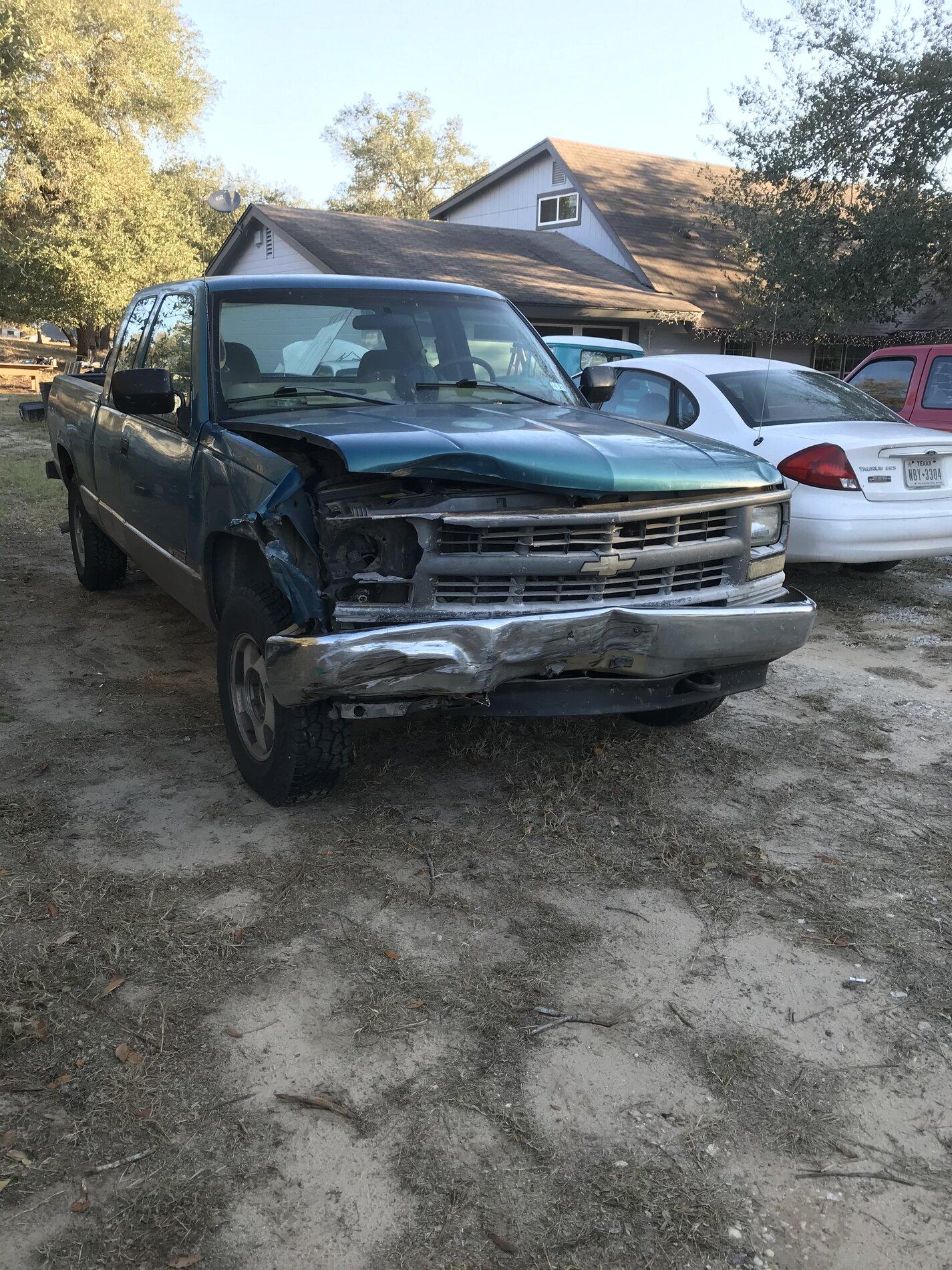Ford F-150 "Old to New"- What did you drive before purchasing 4515F752-E307-4128-9D41-7D3CD0C77425
