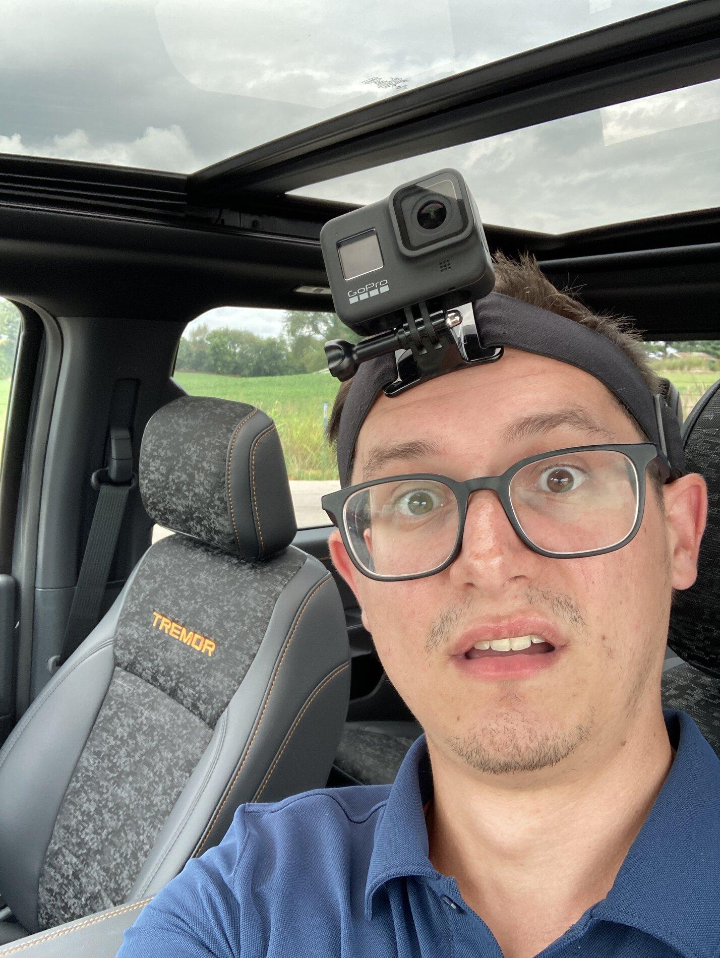 Ford F-150 401A Interior specifics 45618C2E-38DC-4FA1-B2CA-ACCD617BF4A1