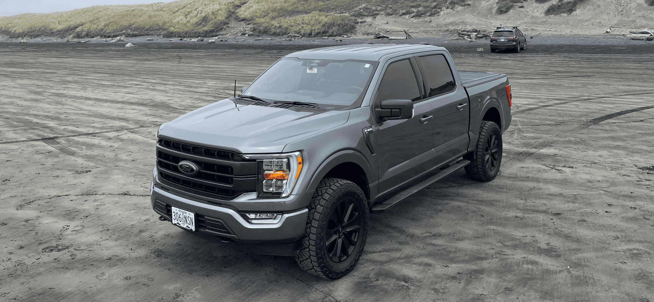 Ford F-150 Show me your leveled trucks! 457157EA-3C09-46E7-BEEF-420817F2339C