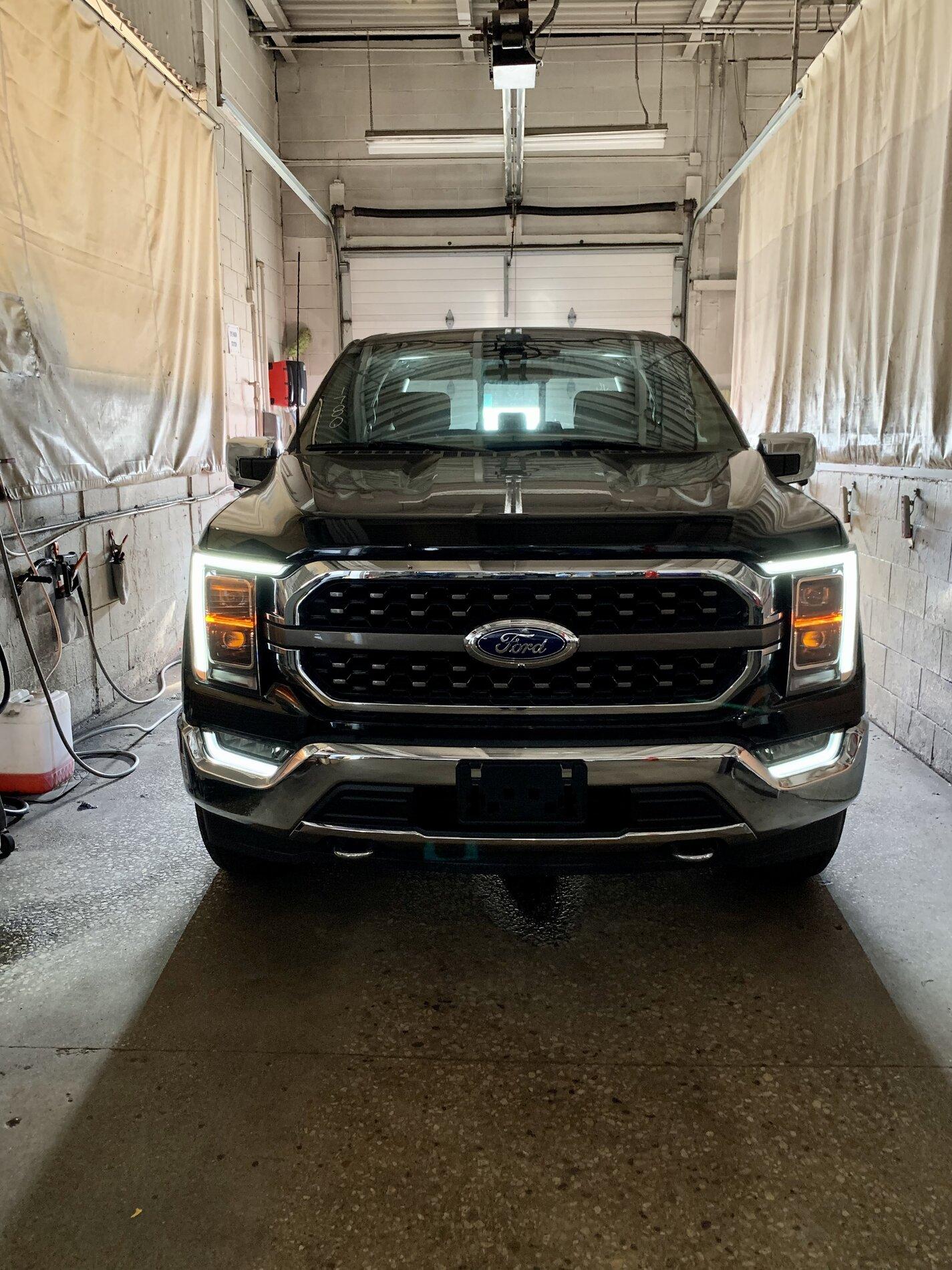 Ford F-150 7/5 Build Week Club 4589AAD8-CC31-4148-B9E0-E113A33D11A2