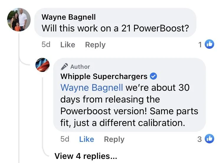 Ford F-150 Wild Speculation: Chipping/Tuning the Powerboost Hybrid Engine. 45C02631-0617-419C-A675-D930CCC39737