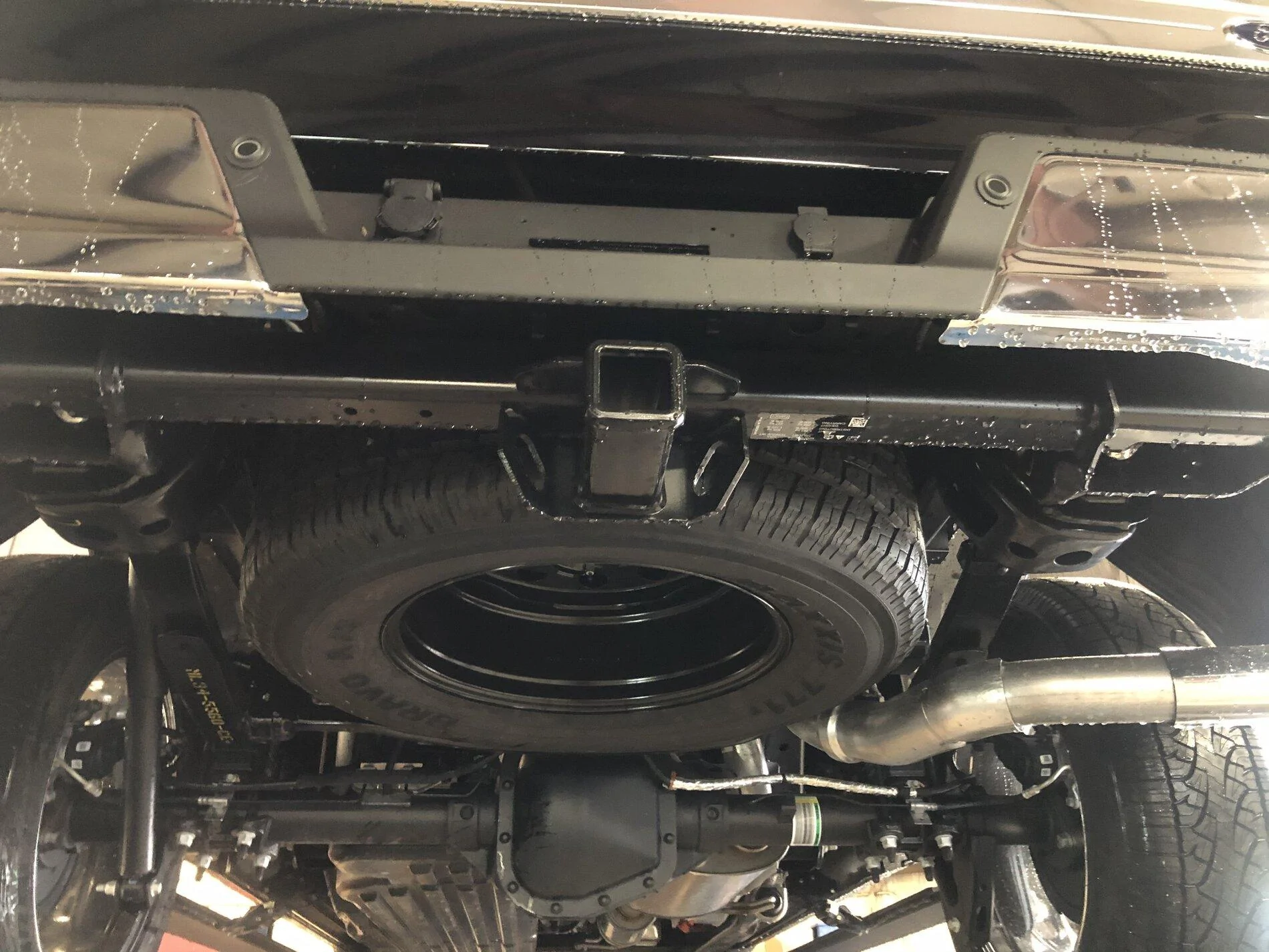 Ford F-150 4/26 Build Week 45DD7283-3B42-40DB-81AA-A78A2D977FB8