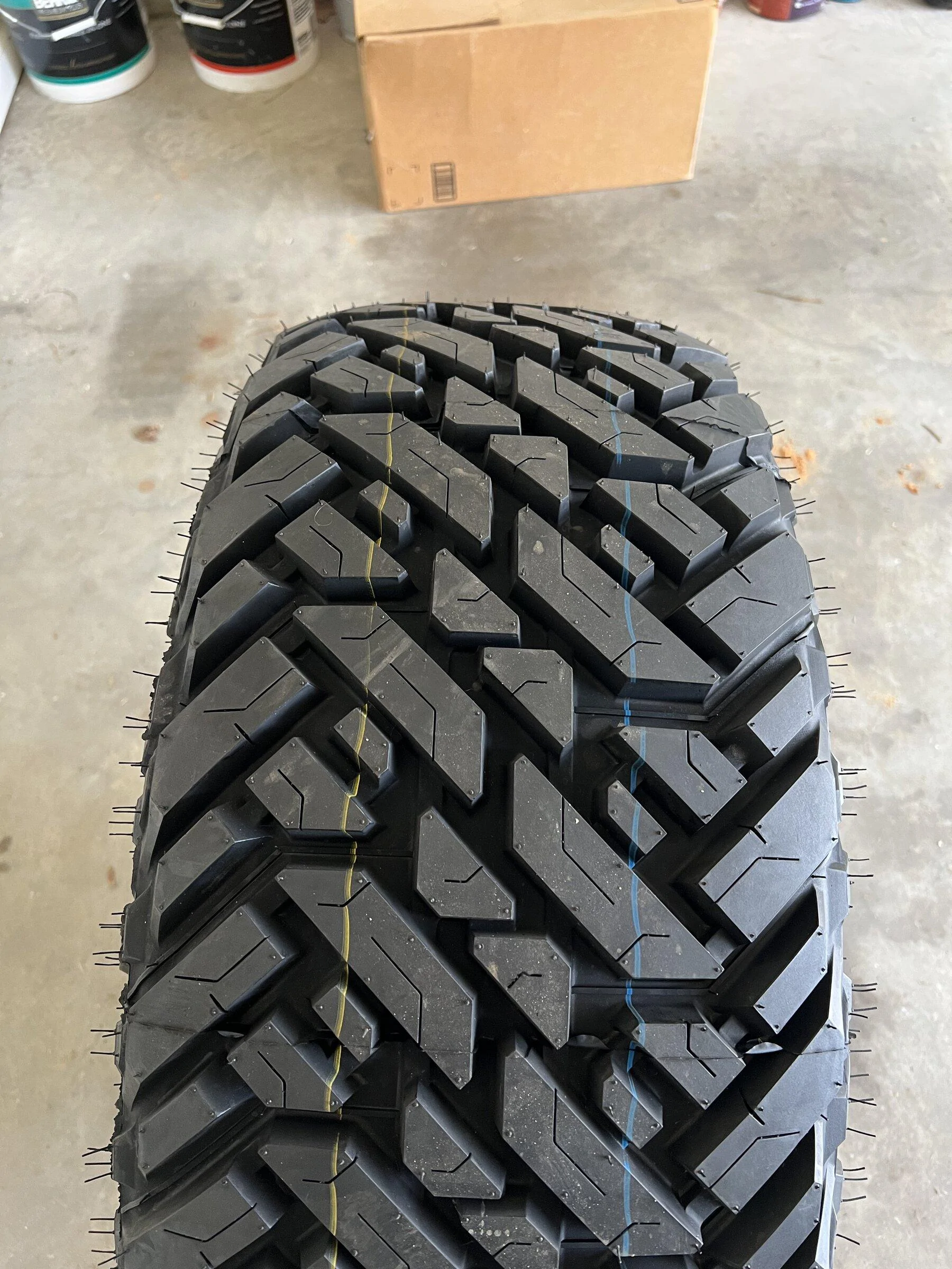 Ford F-150 2021 XL FX4 5.0 RCSB Build Thread 463C2B88-4B65-4D7A-A8C1-9BF2A4BD1591
