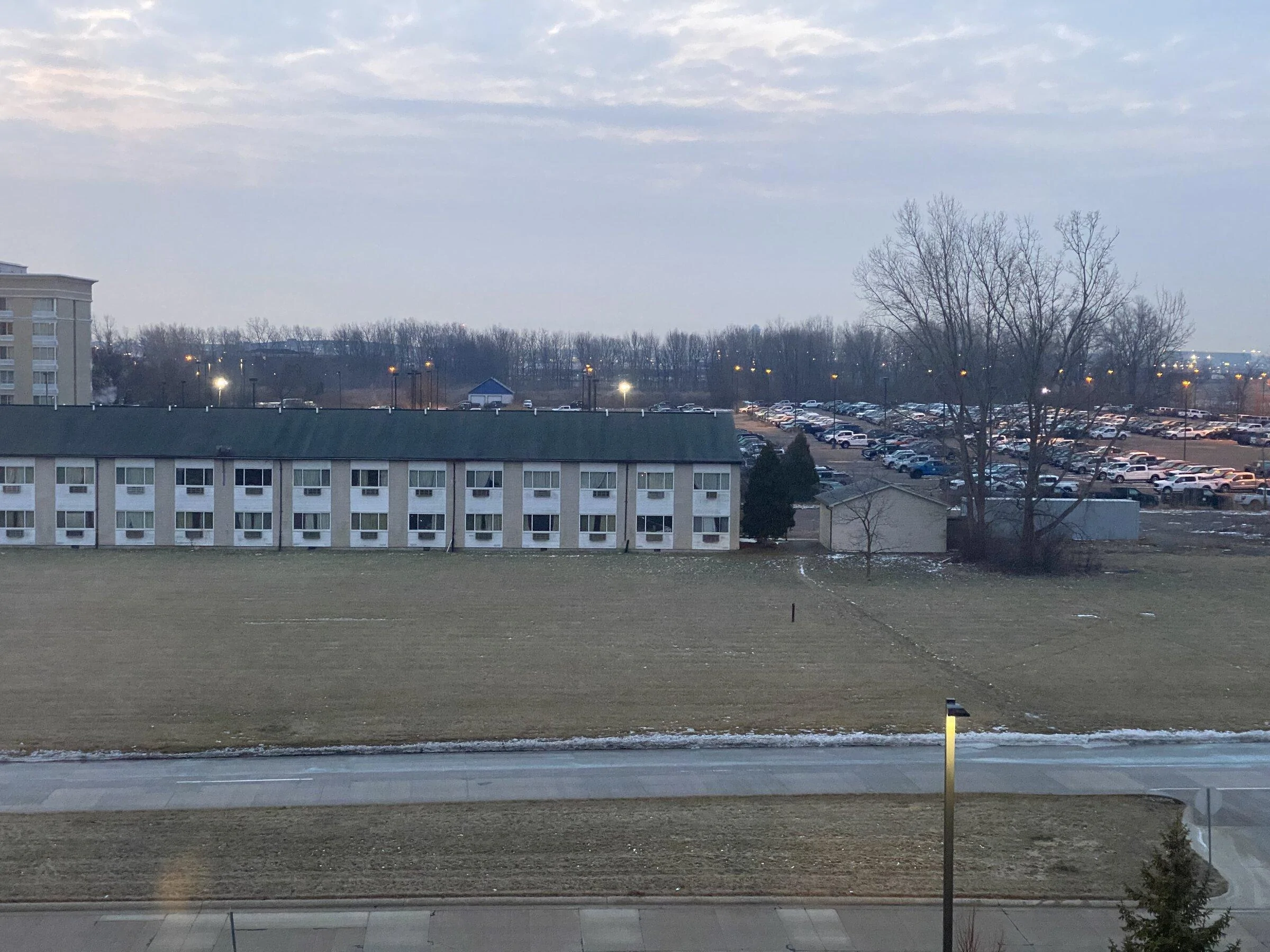 Ford F-150 11/29 Build Week 4698EFA5-8500-4D6C-BFF8-CD7E20FECBDB