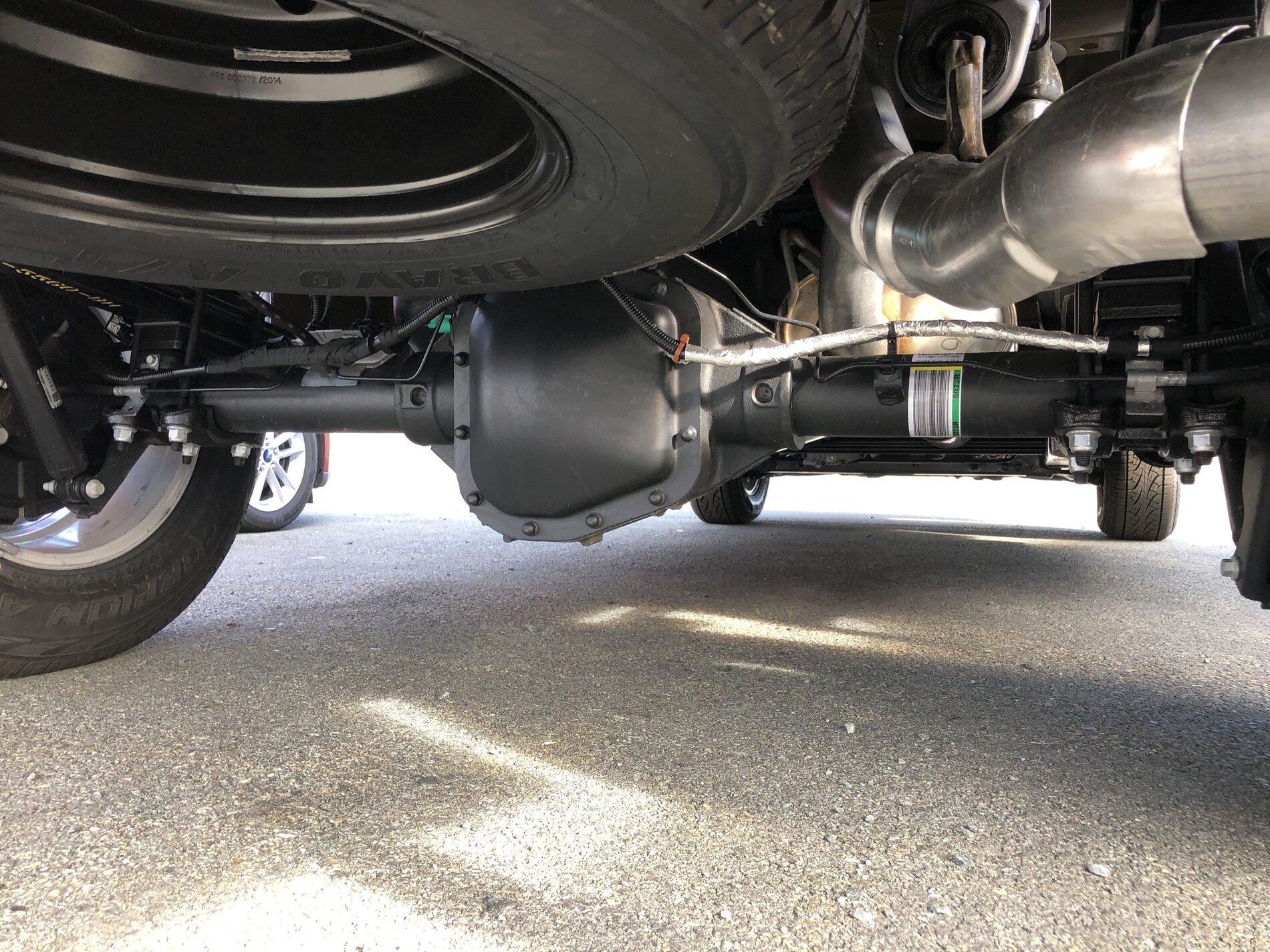 Ford F-150 9/27 Build Week 4749B71F-631C-4CAB-A6EE-3DF05DADE3CB