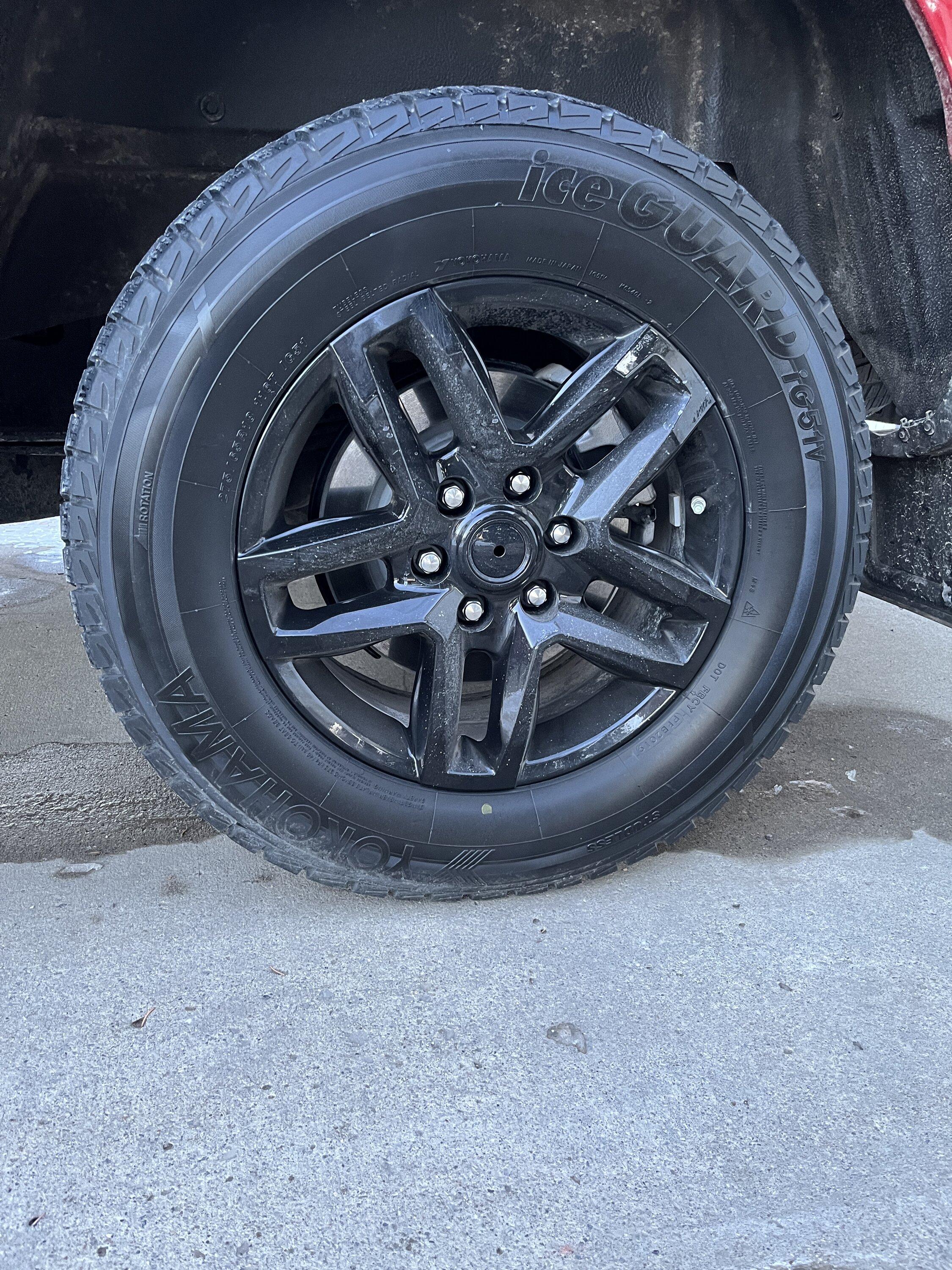 Ford F-150 What did you do TO your F-150 today? 🙋🏻‍♂️ 475C3AEC-7EDD-4E9C-BBEE-2606BF160221