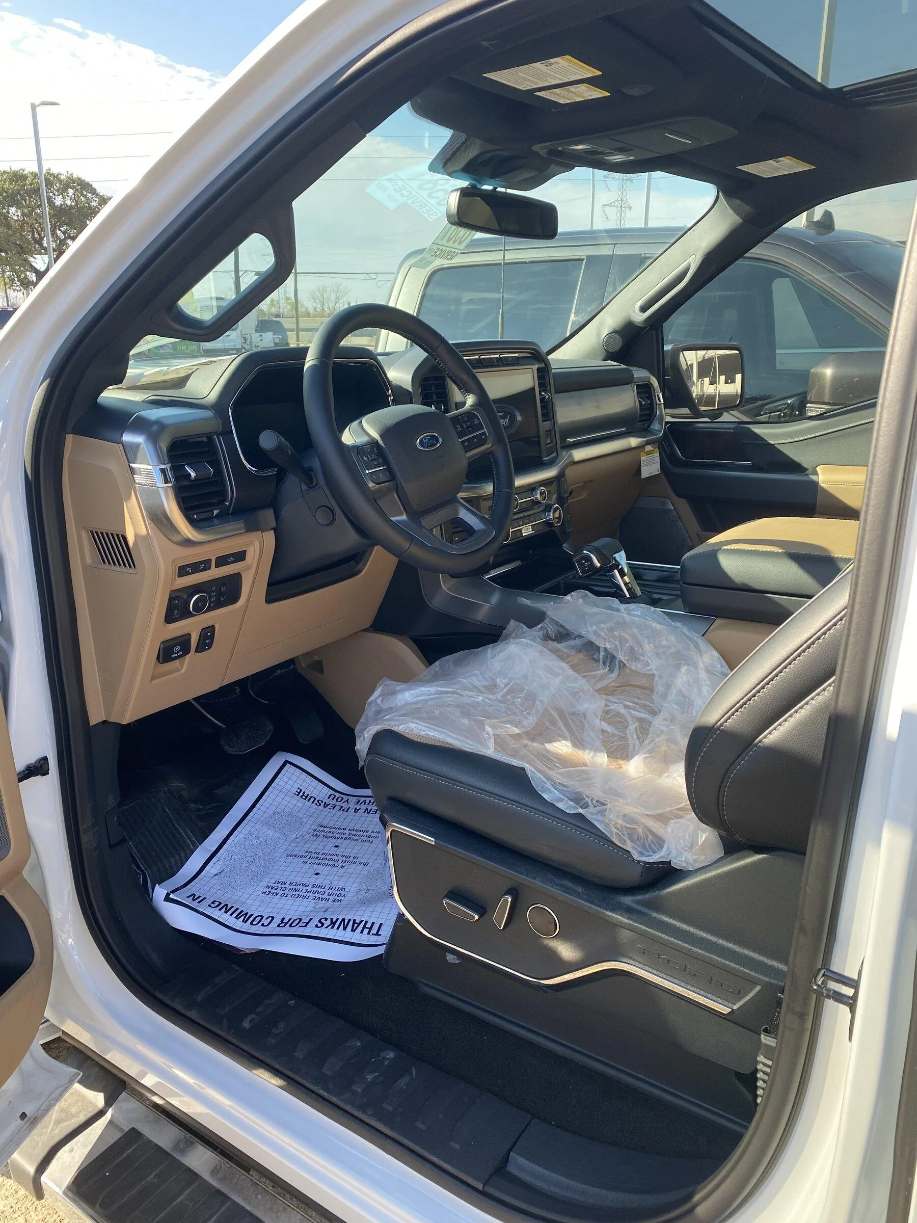 Ford F-150 12/20/2021 Build Club 47D09D04-CFD4-4A5A-BEDE-779B13291A63