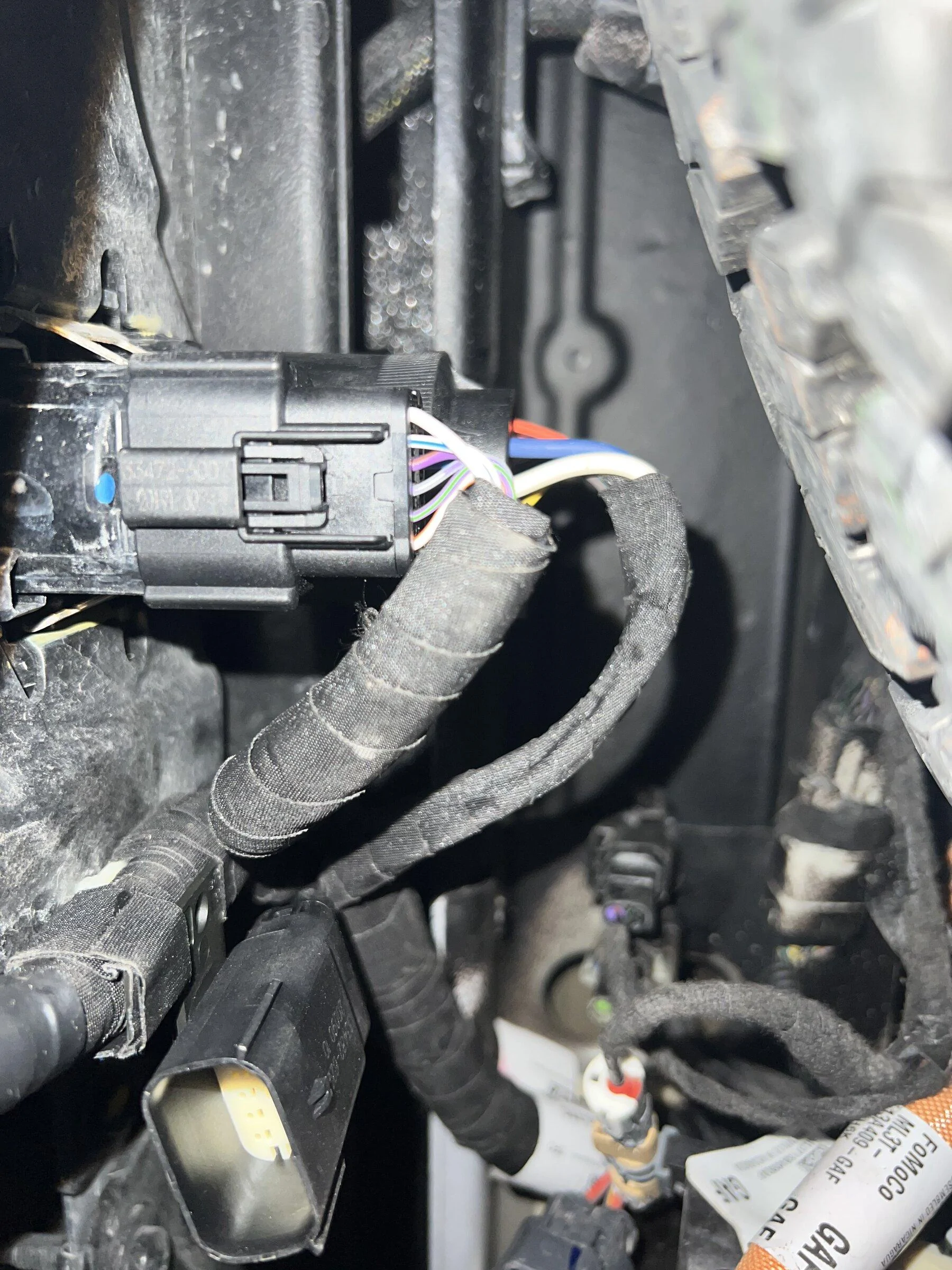 Ford F-150 Any update on a Trailer TPMS system? 47D97FE2-8AE4-48EC-AF41-C3B582BAD72F