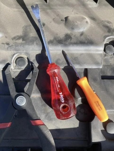 Ford F-150 AlphaRex LUXX Headlights 480CD29C-D620-4B34-932E-D3161AD39244