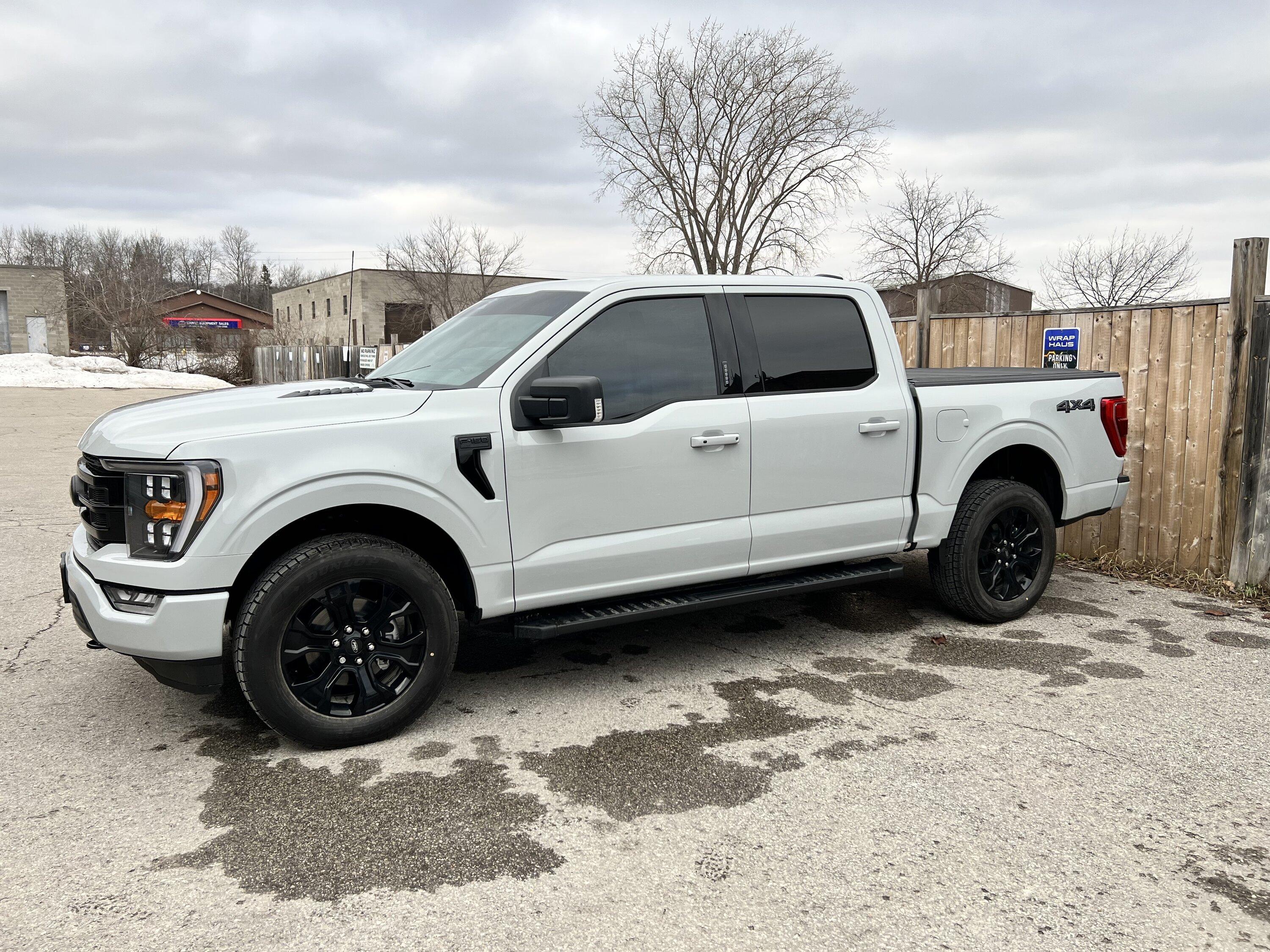 Ford F-150 In the wild Avalanche Pics? 482D1AF2-EF5B-4F9F-A47B-F3C6D0F7FB9B