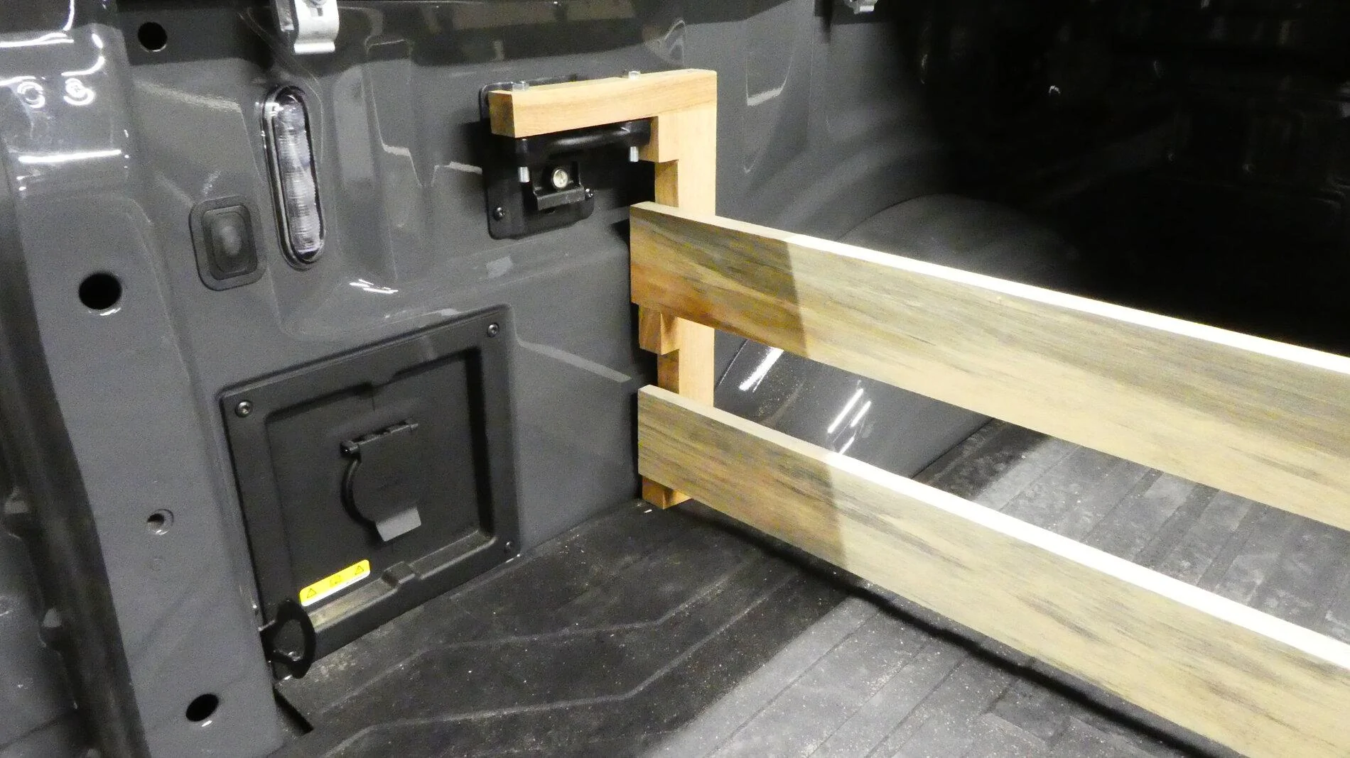 Ford F-150 Box Link Tie Down Anchors 483FBF5E-0FBF-461E-AD0B-9B135DED467F