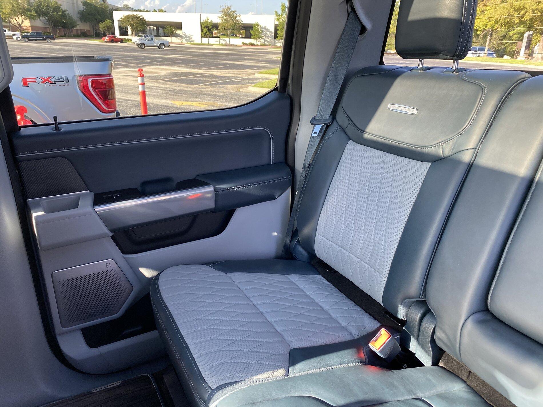 Ford F-150 Crowdsourced questions for your F-150 test drives 487E087C-7152-4494-9777-60E57D570C7A
