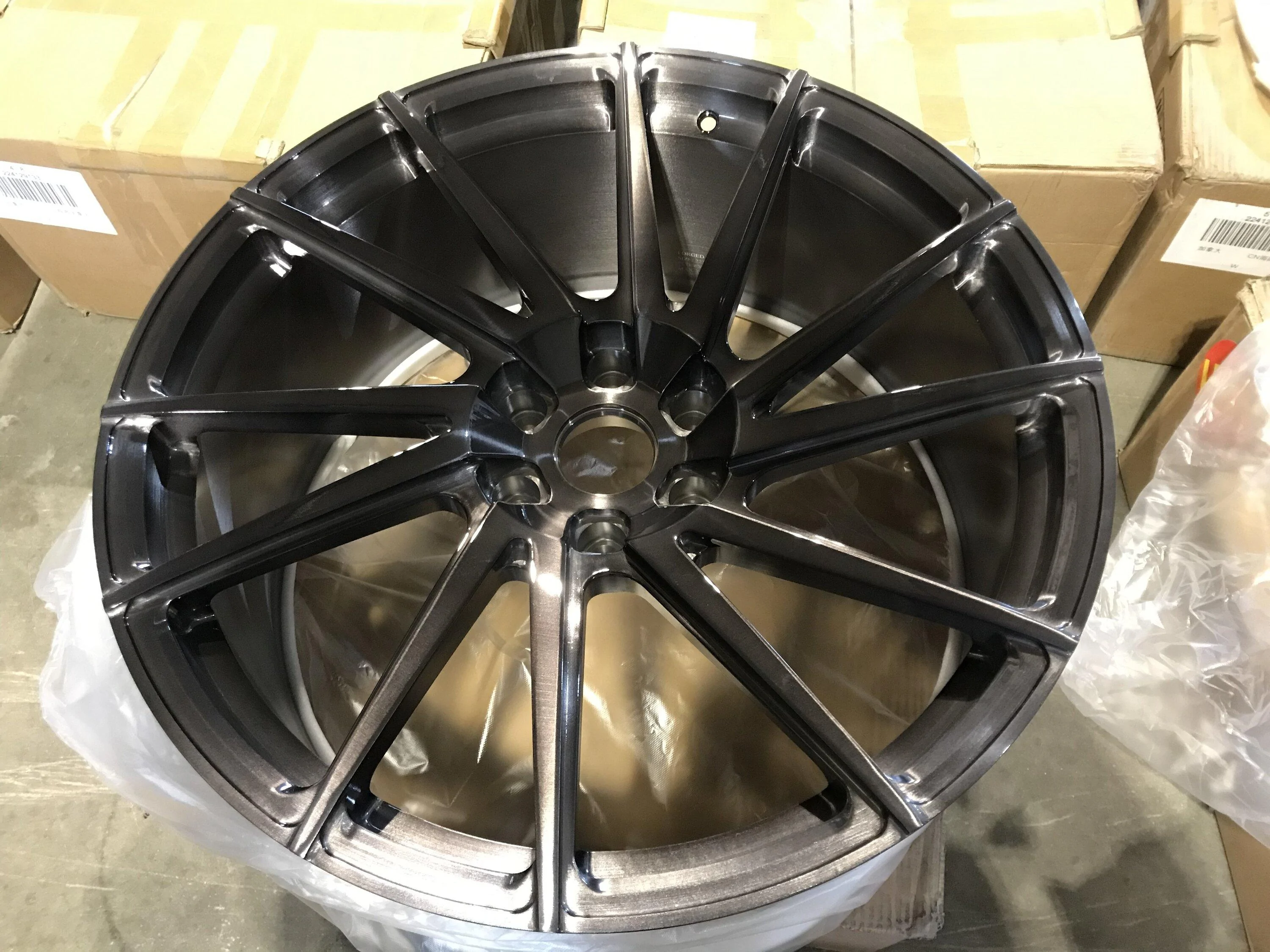 Ford F-150 Charlotte - 2022 Platinum Build 48A11A67-F22F-491E-9049-C00366079C94