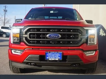 Ford F-150 LED Projectors vs LED Reflectors 48B46283-427F-4873-993C-B1E98D39E666