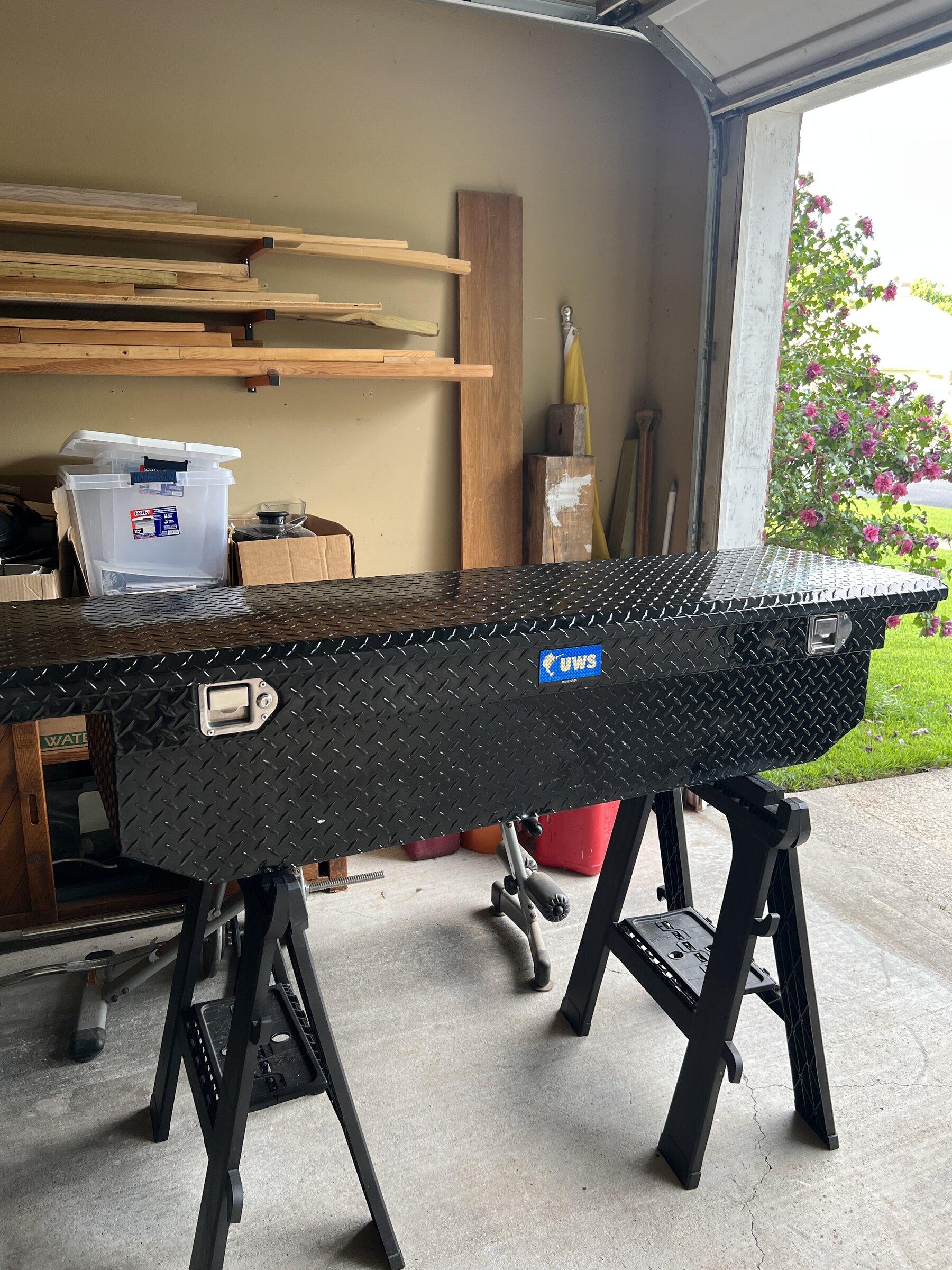 Ford F-150 3/28 Build Week Group 48B93A04-837B-409F-BEB5-0F09454A65E1