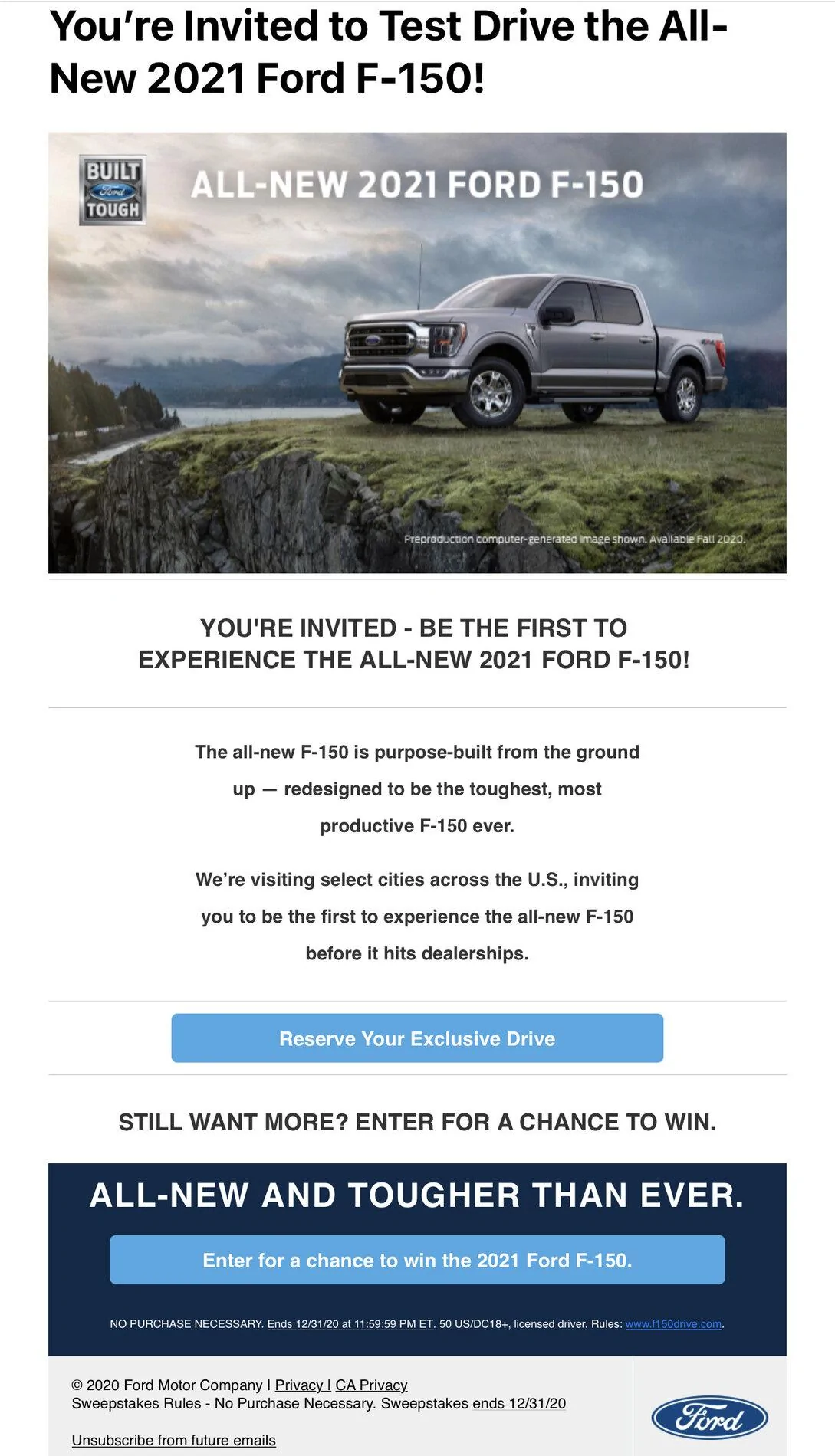 Ford F-150 2021+ F-150 Orders Tracking List & Stats [Enter Yours!] 499497BD-1821-4B02-AB2D-02EAE2330B77