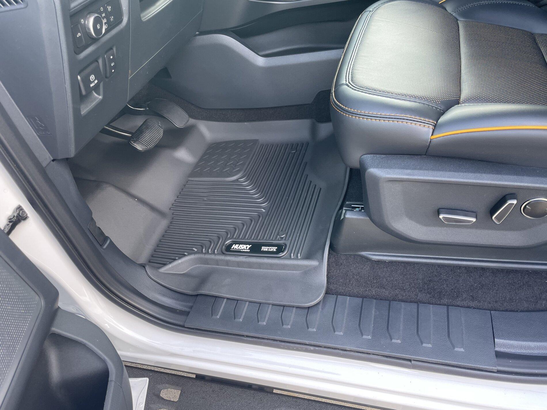 Ford F-150 Tremor Mods and Accessories 49D4DC9D-87E6-408D-9219-40ED144AE309