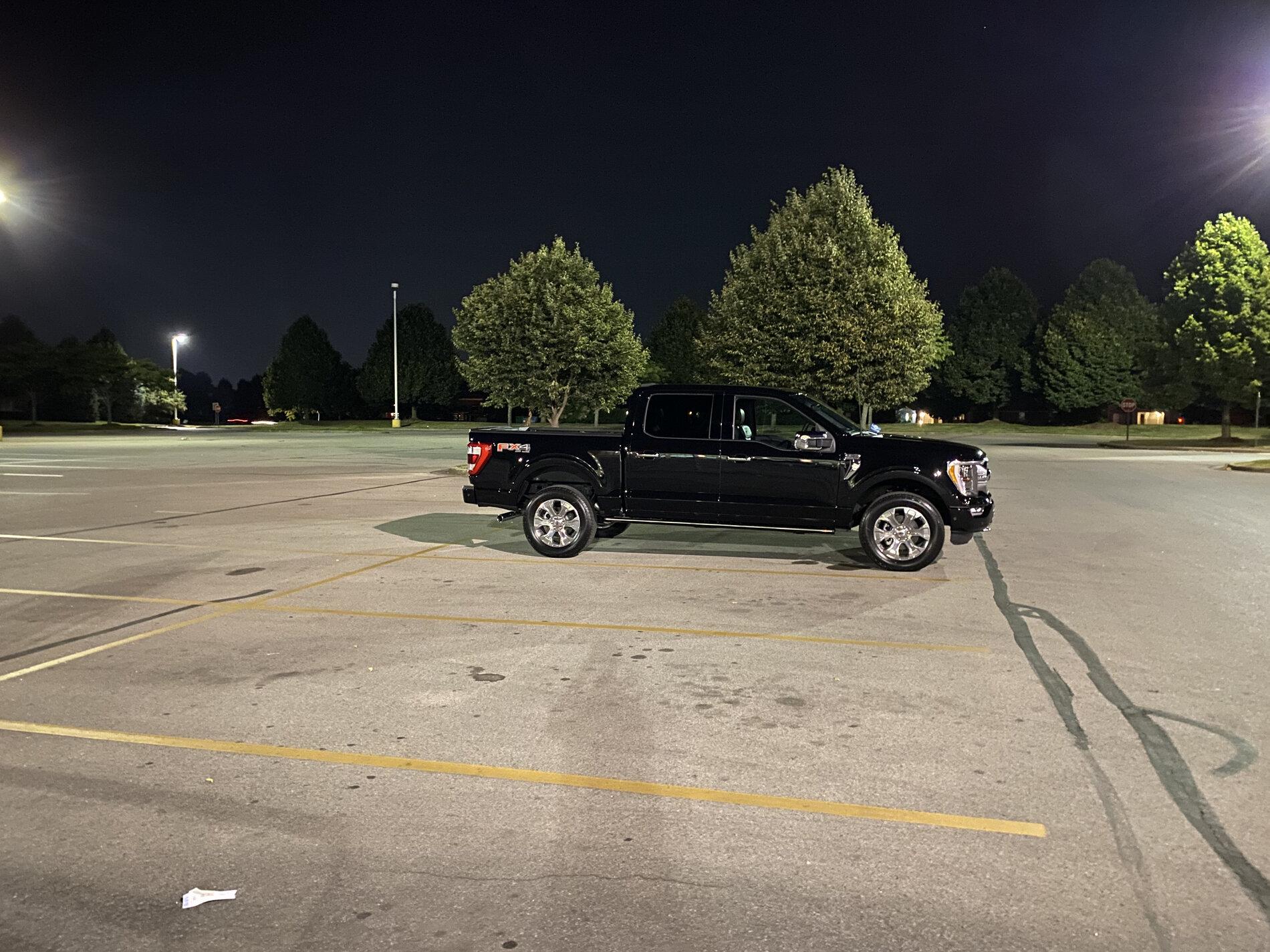 Ford F-150 6/21 build week thread 49EE0993-C9CE-46AE-BEE1-7F8914CABCCA