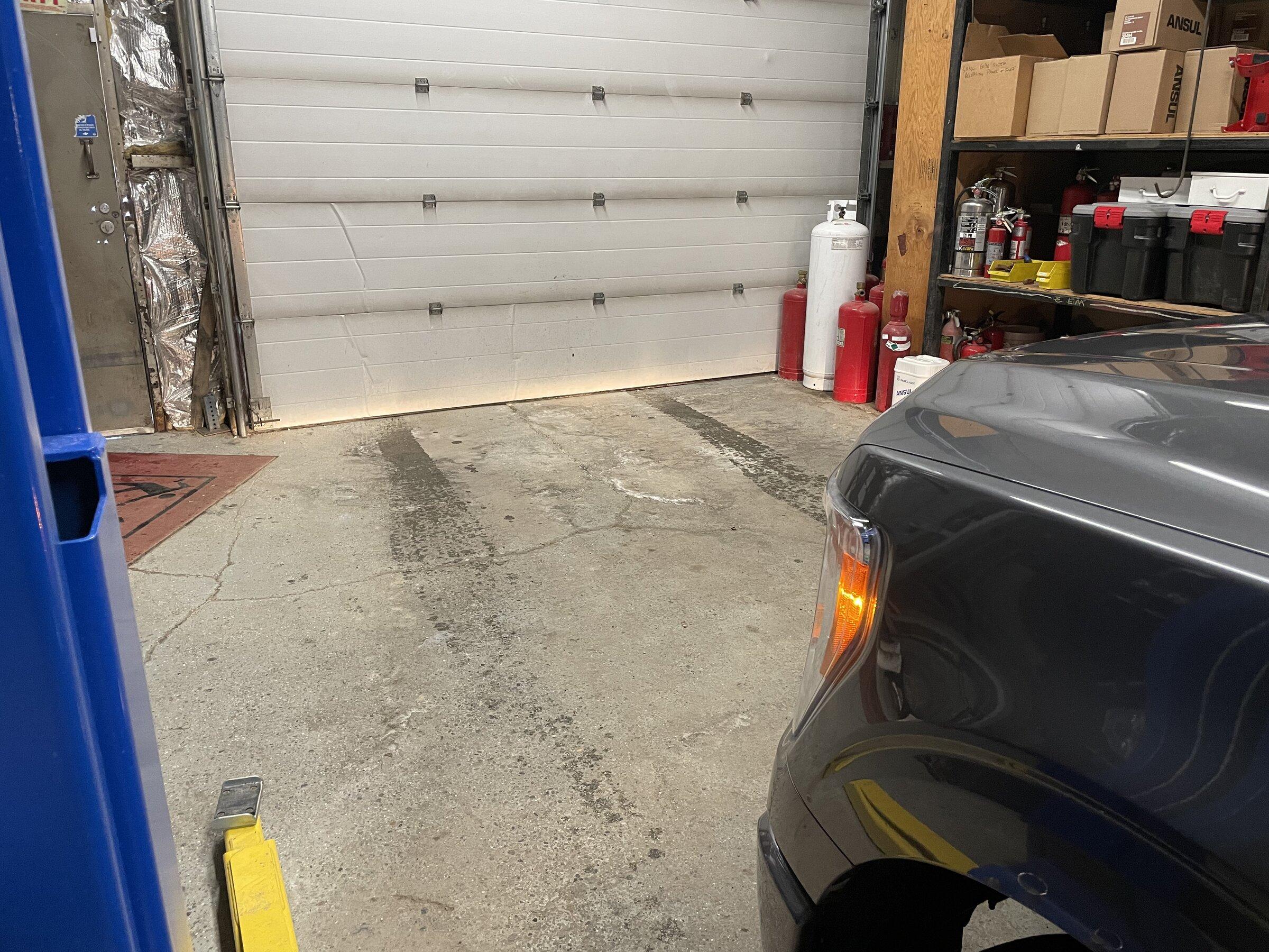 Ford F-150 How-To: fix your Headlight and fog light aim! 49FDF117-DCFE-409E-9618-757492DCDDD8