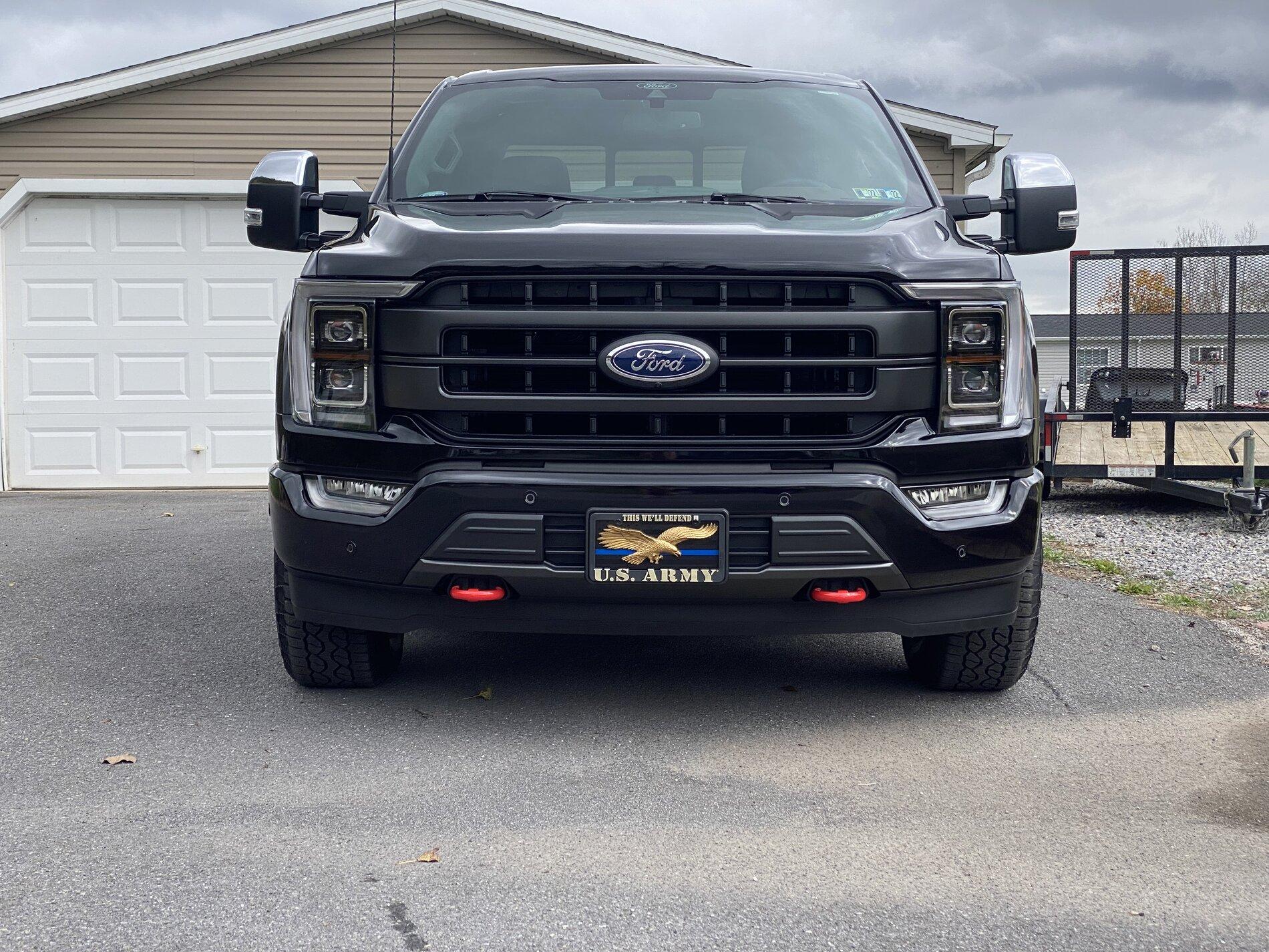 Ford F-150 9/20 Build Week 4A3C1204-D7E0-42E1-8035-F5374A11EAC1