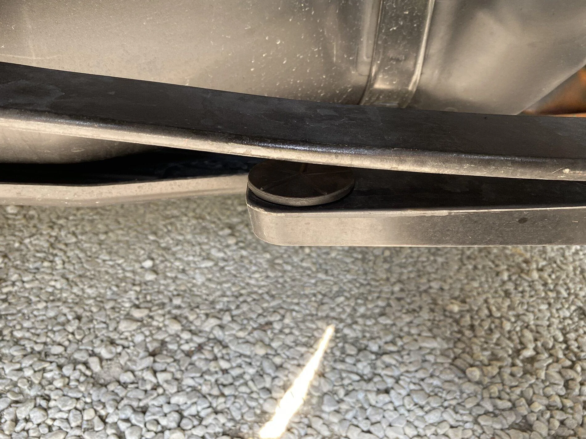 Ford F-150 Clunking Noise in Rear End 4A7DF402-ED08-400F-B853-AE86EA36E7D7