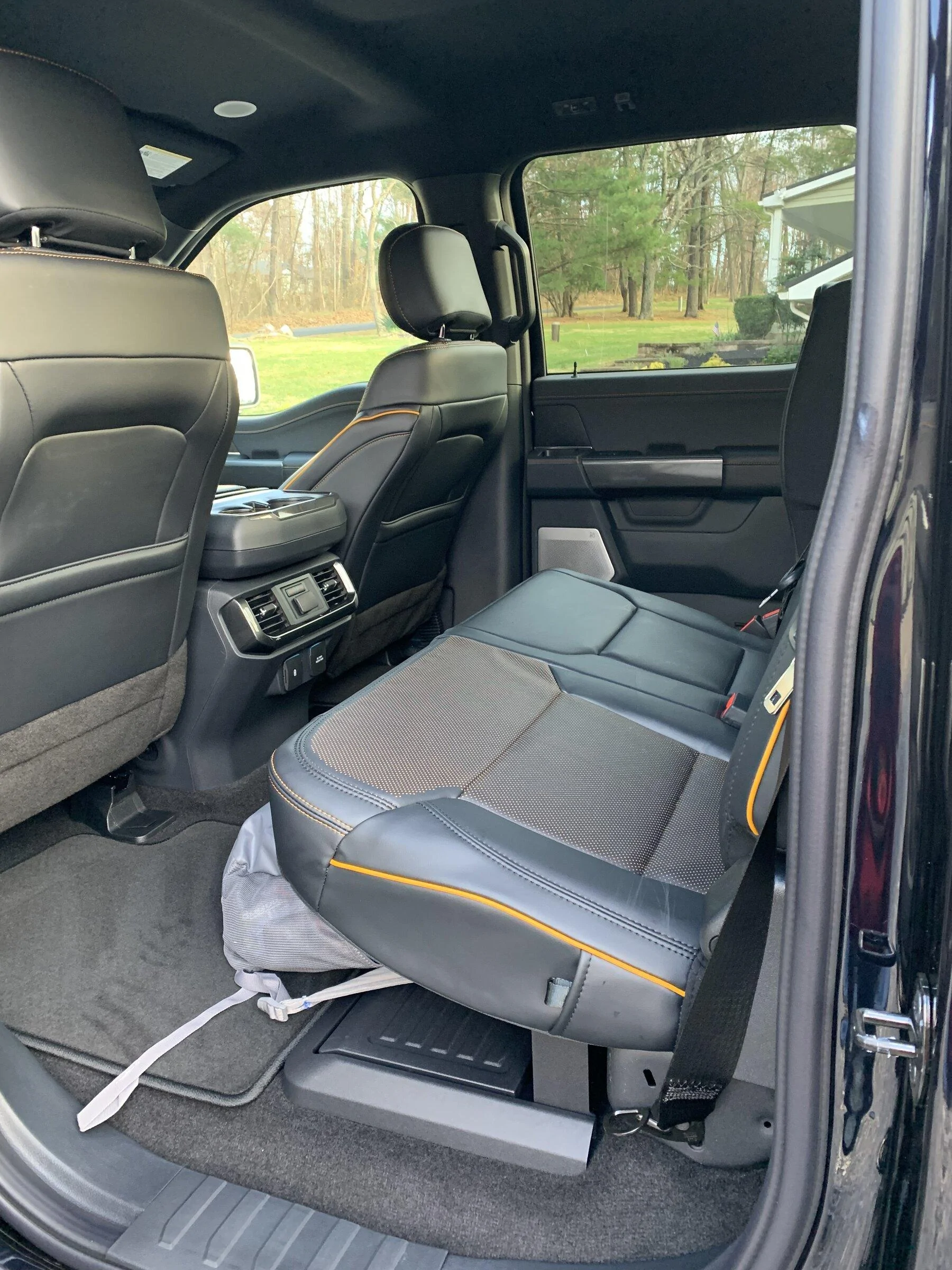 Ford F-150 Tremor Colors! what did you order? 4AB2C2F5-1E70-4A5D-80F1-EAA14A2A511F