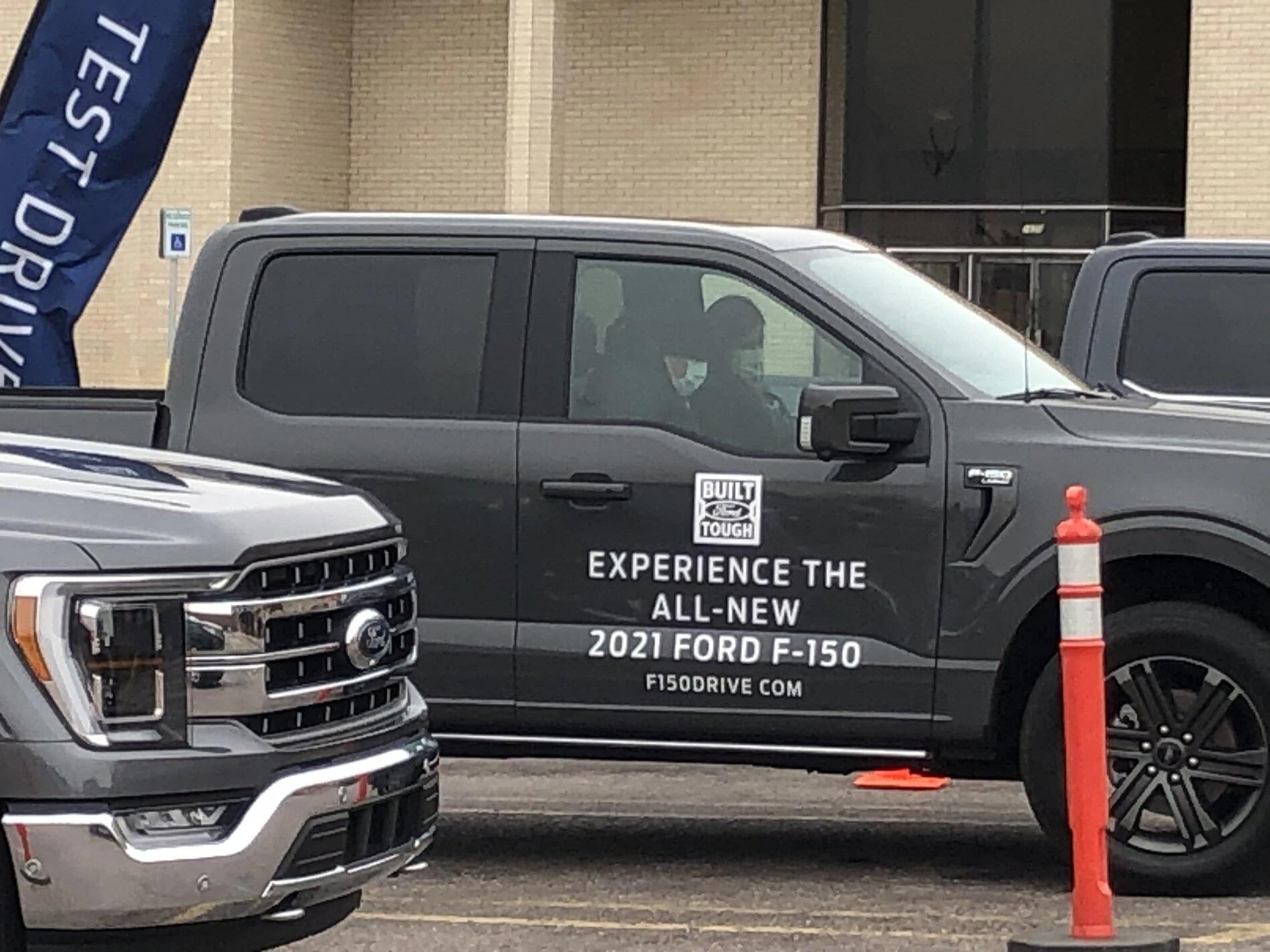 Ford F-150 Test Drive 4AE50F41-A944-466B-B02E-37251F32960F