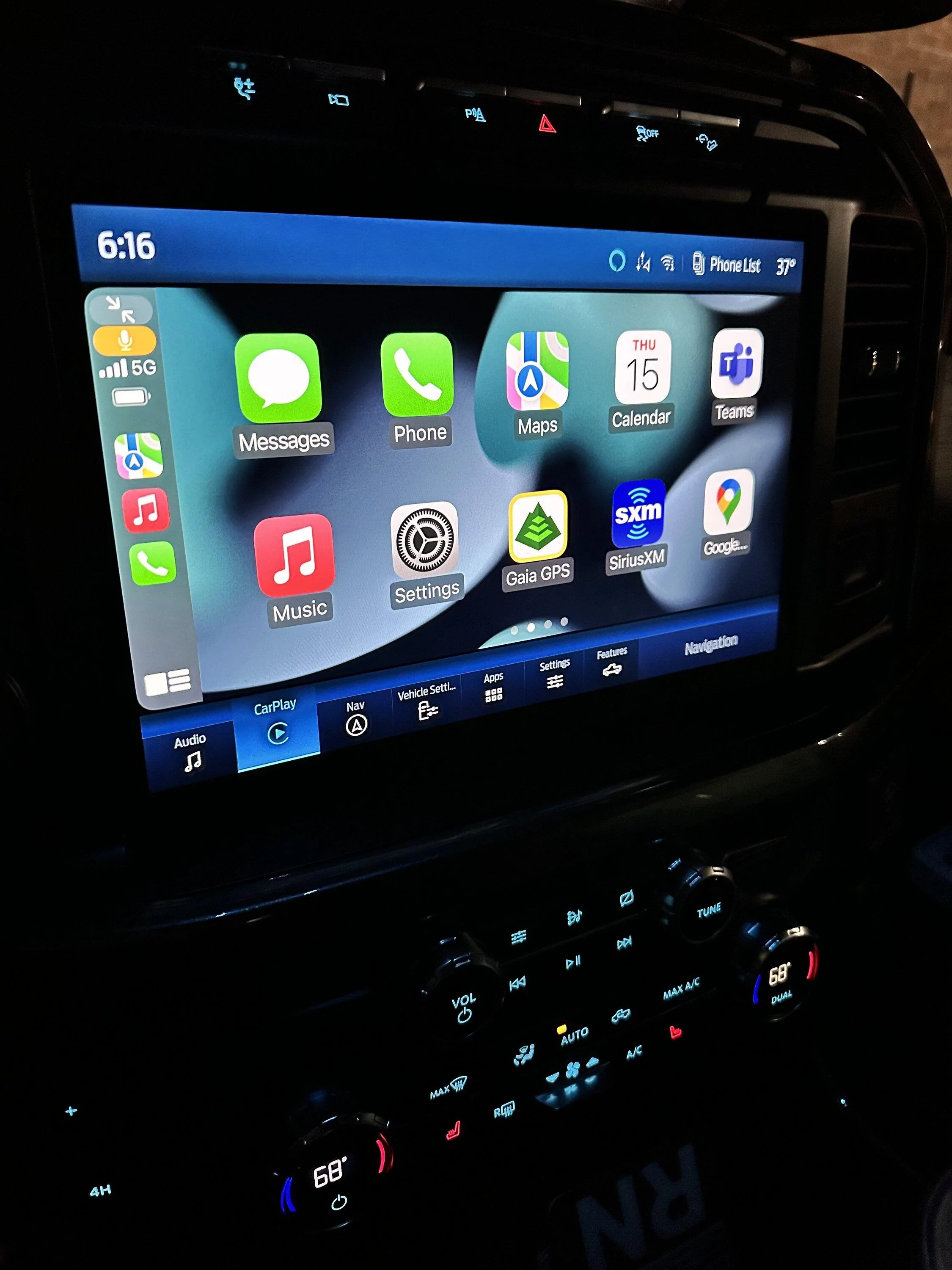 Ford F-150 ECU module programming guide using FDRS 4AF77DEF-1E9C-4716-B10E-8298A1514927