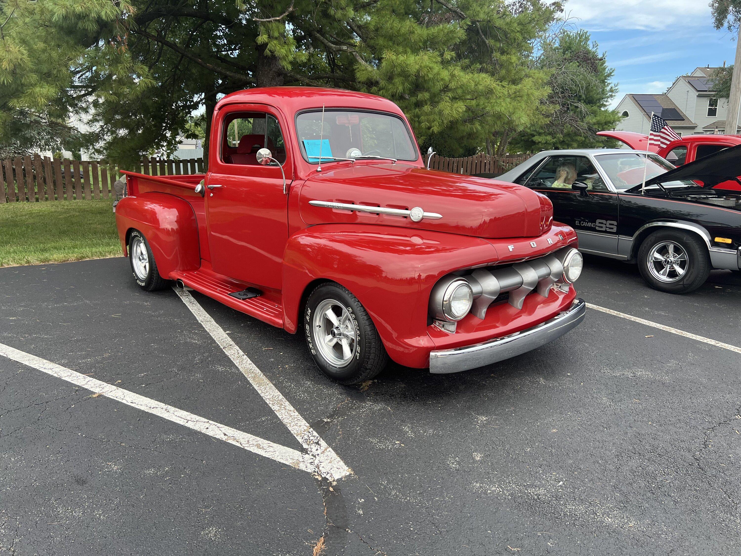Ford F-150 2021 RCSB build 4B166FC5-2128-48C0-8E22-209161A4E4B3