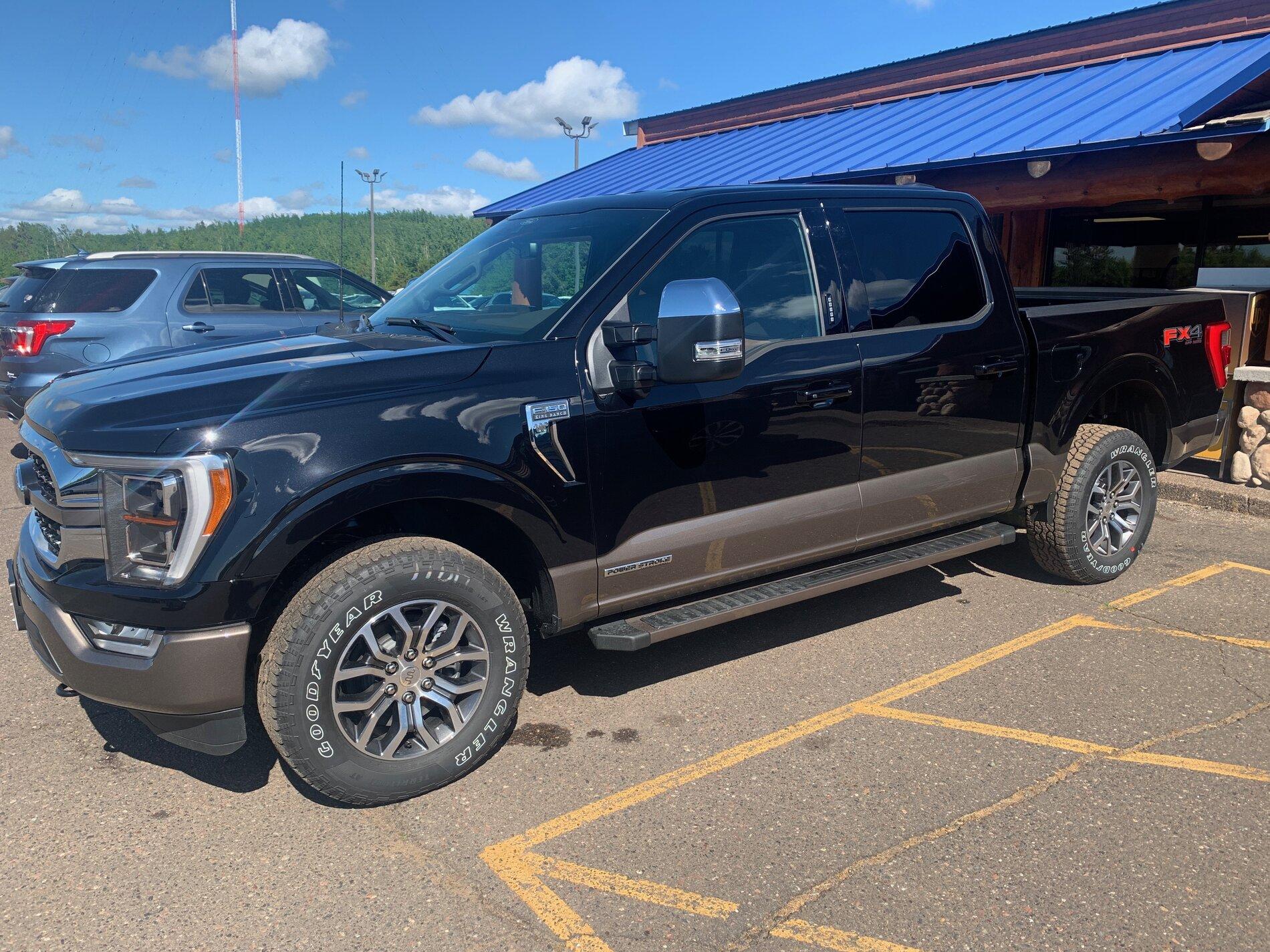 Ford F-150 DELIVERED 4B2E3C1F-98B9-42DB-BDC8-CAC0E7067F61