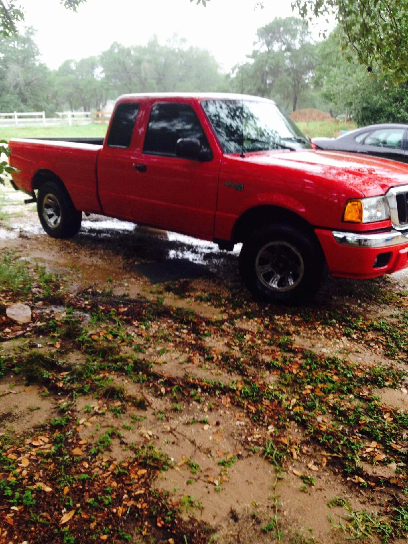 Ford F-150 What Else Is In Your Garage? 4B4457DB-894C-4685-A30F-2A8CBEE68124