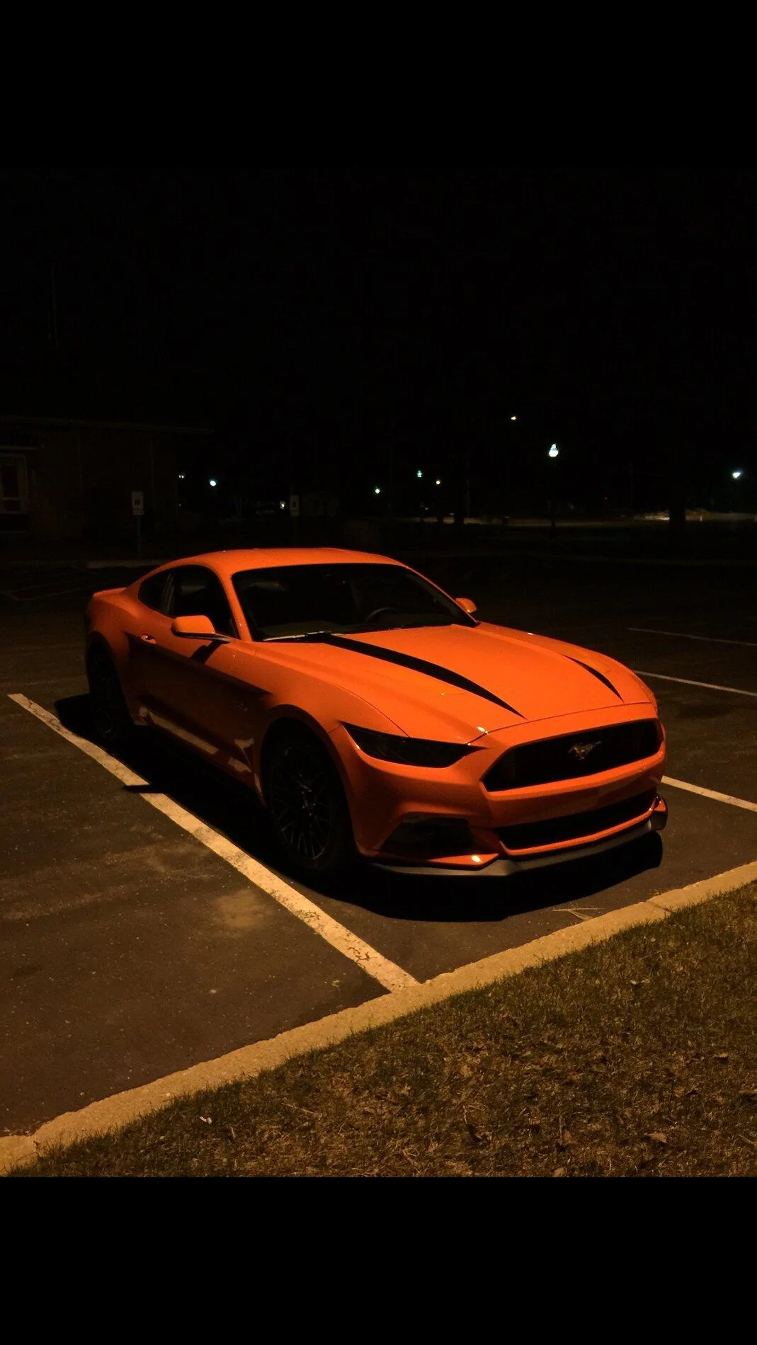 Ford F-150 What Else Is In Your Garage? 4B48B2AA-B2FE-4DB9-8C26-0B329C491615