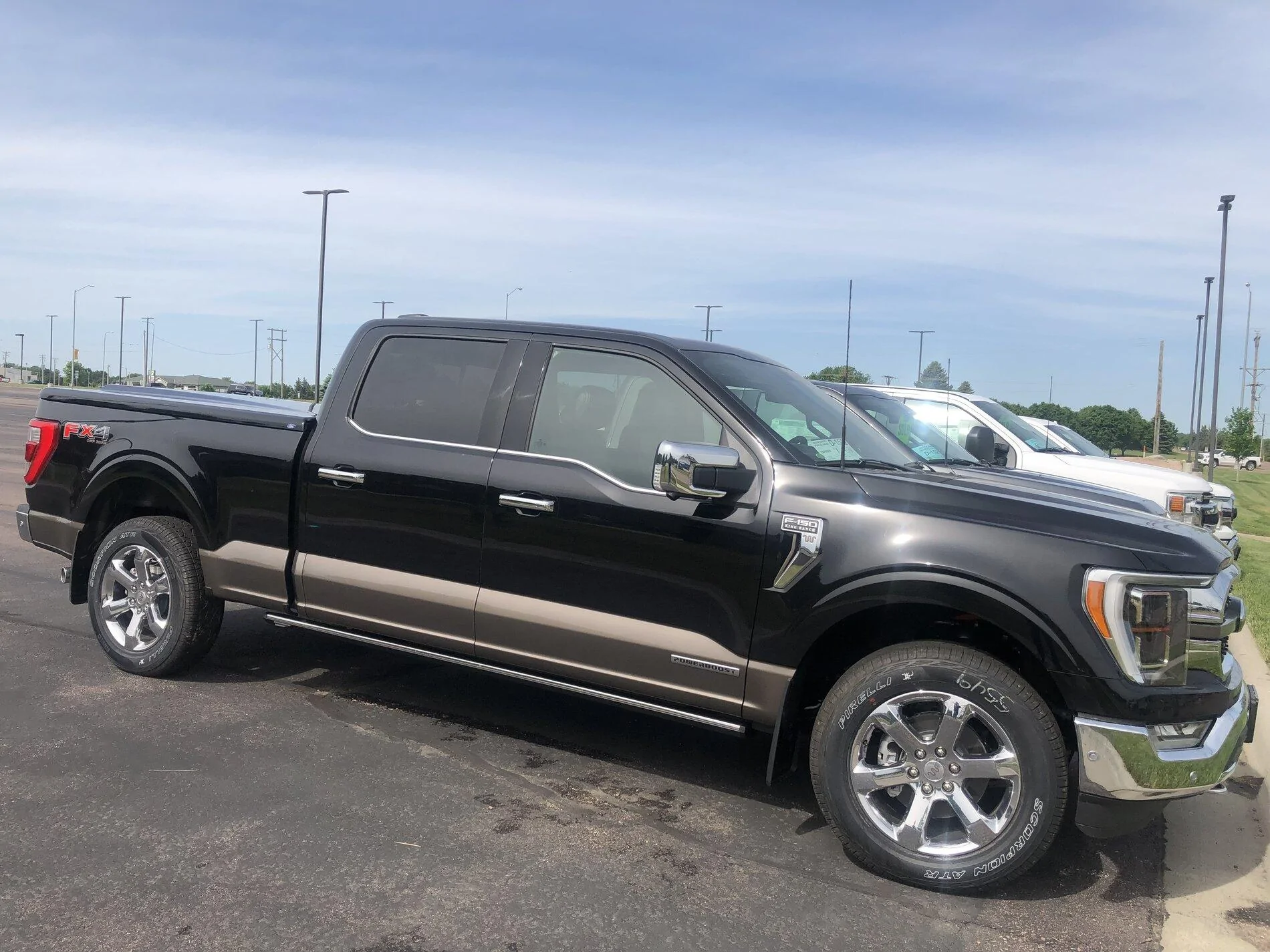 Ford F-150 4/26 Build Week 4B7CC77F-18BE-4F7D-B548-F9AB86894FFD