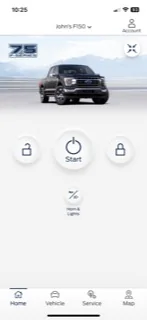 Ford F-150 Any news on when SecuriAlert will return? 4C5005BB-18E1-4824-8251-2944E8944D8A