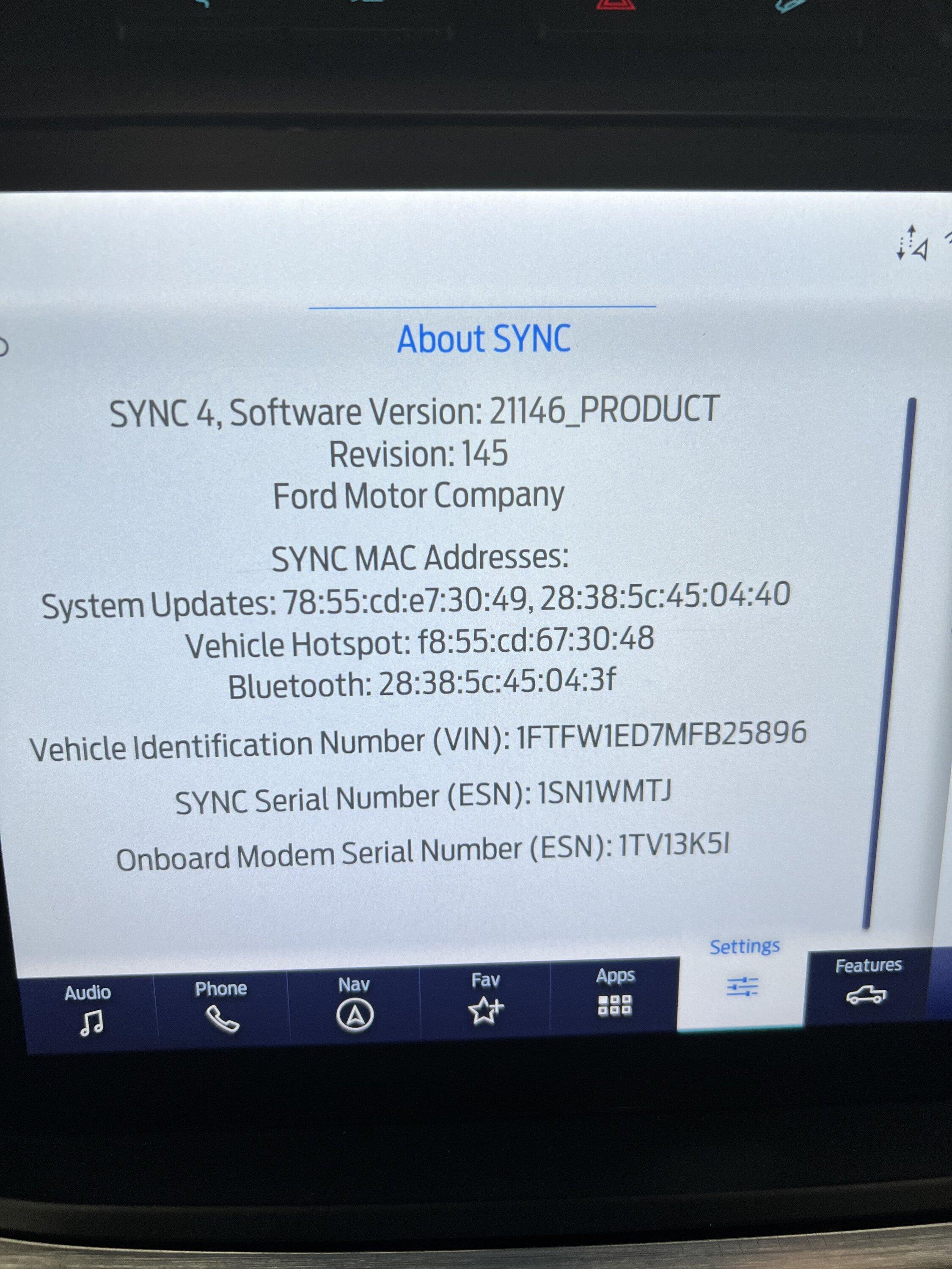 Ford F-150 Request VIN Lookup Thread 4C85E5B3-083B-4DD6-A1B6-83C9B63DD7BB