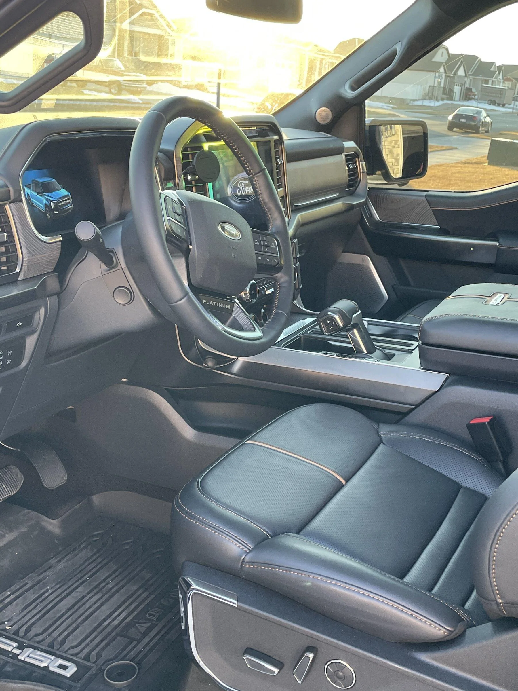 Ford F-150 12/20/2021 Build Club 4C9734C2-B780-44CE-9311-AACC1F2D4E2F
