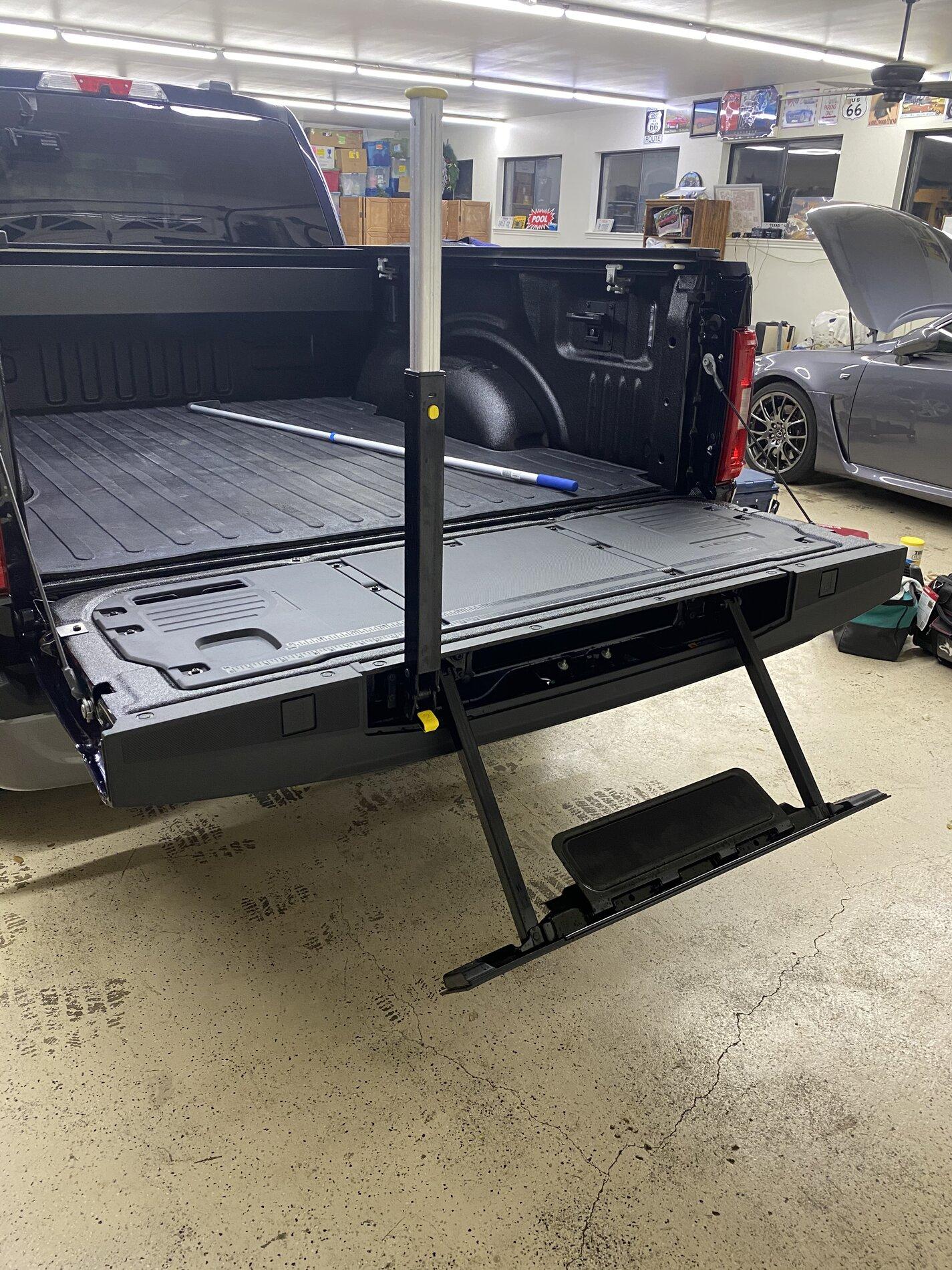 Ford F-150 2021 F-150 Mod Wishlist 4D111865-7687-4FAB-AFB8-0CE1DD24806A