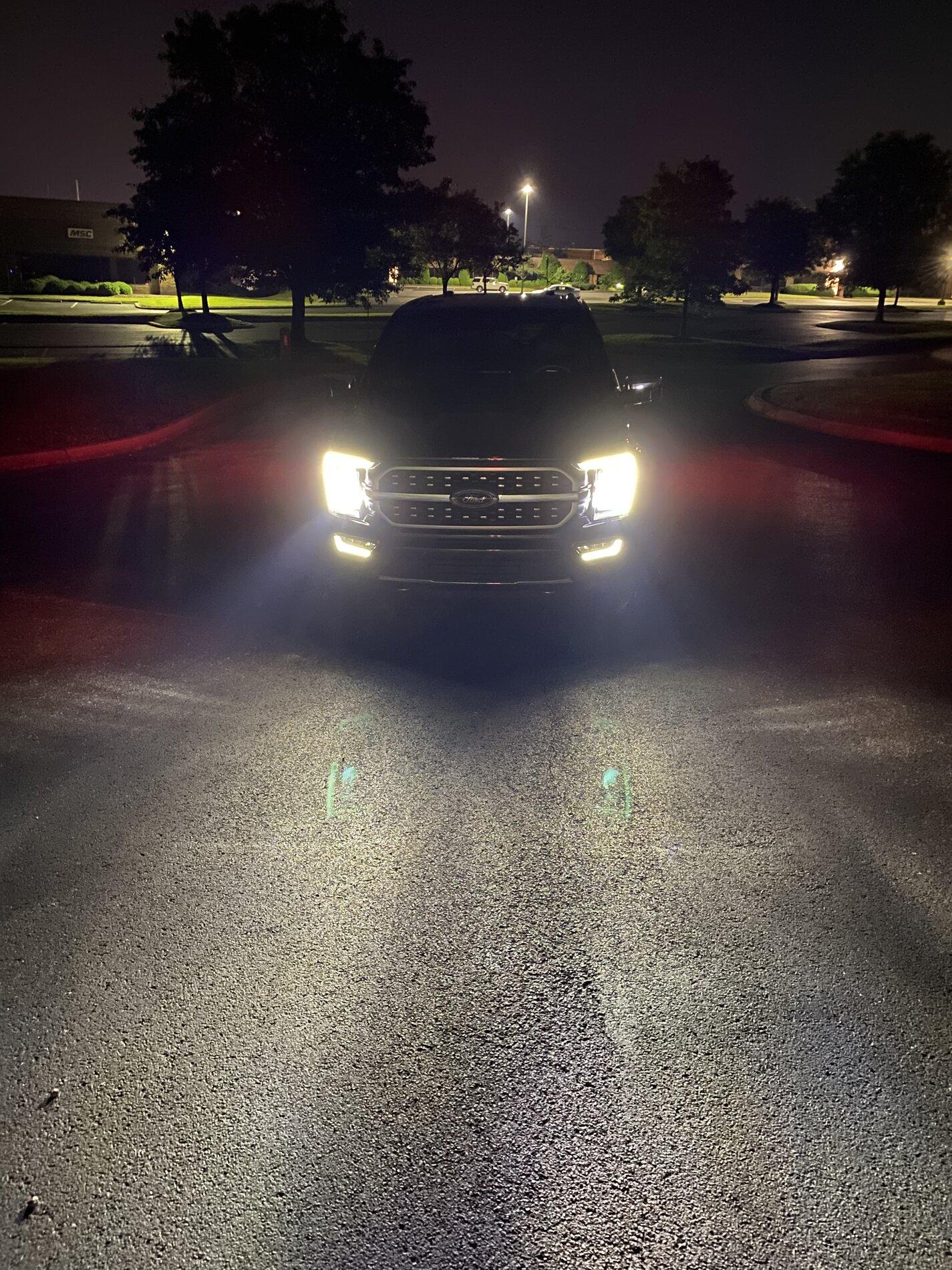 Ford F-150 6/21 build week thread 4D32F924-6C8A-4B86-B048-D4152677AF07