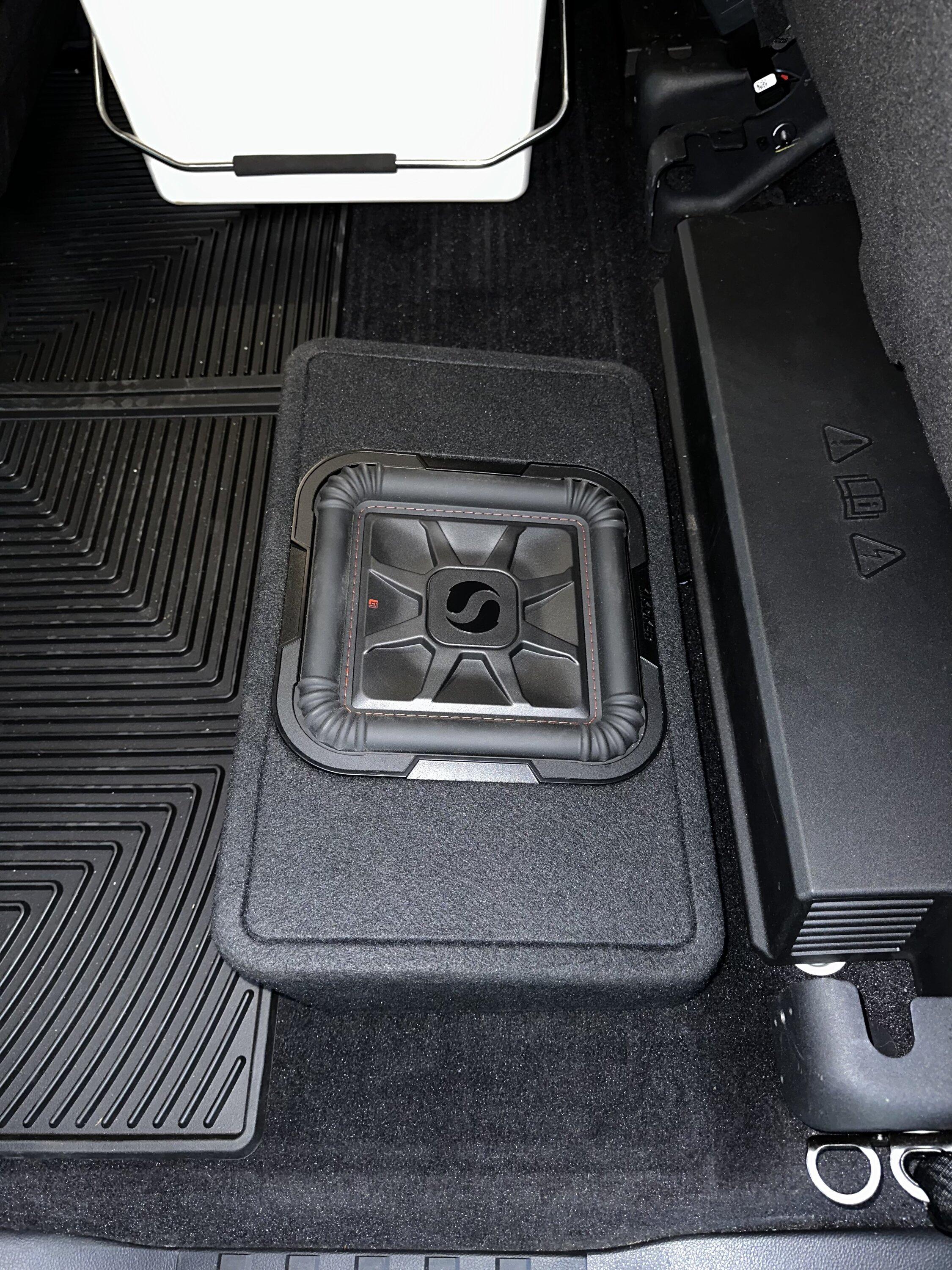 Ford F-150 Kicker upgrade for b&o unleashed? 4D3F3F67-51EF-48F5-BAD3-558A93141D54
