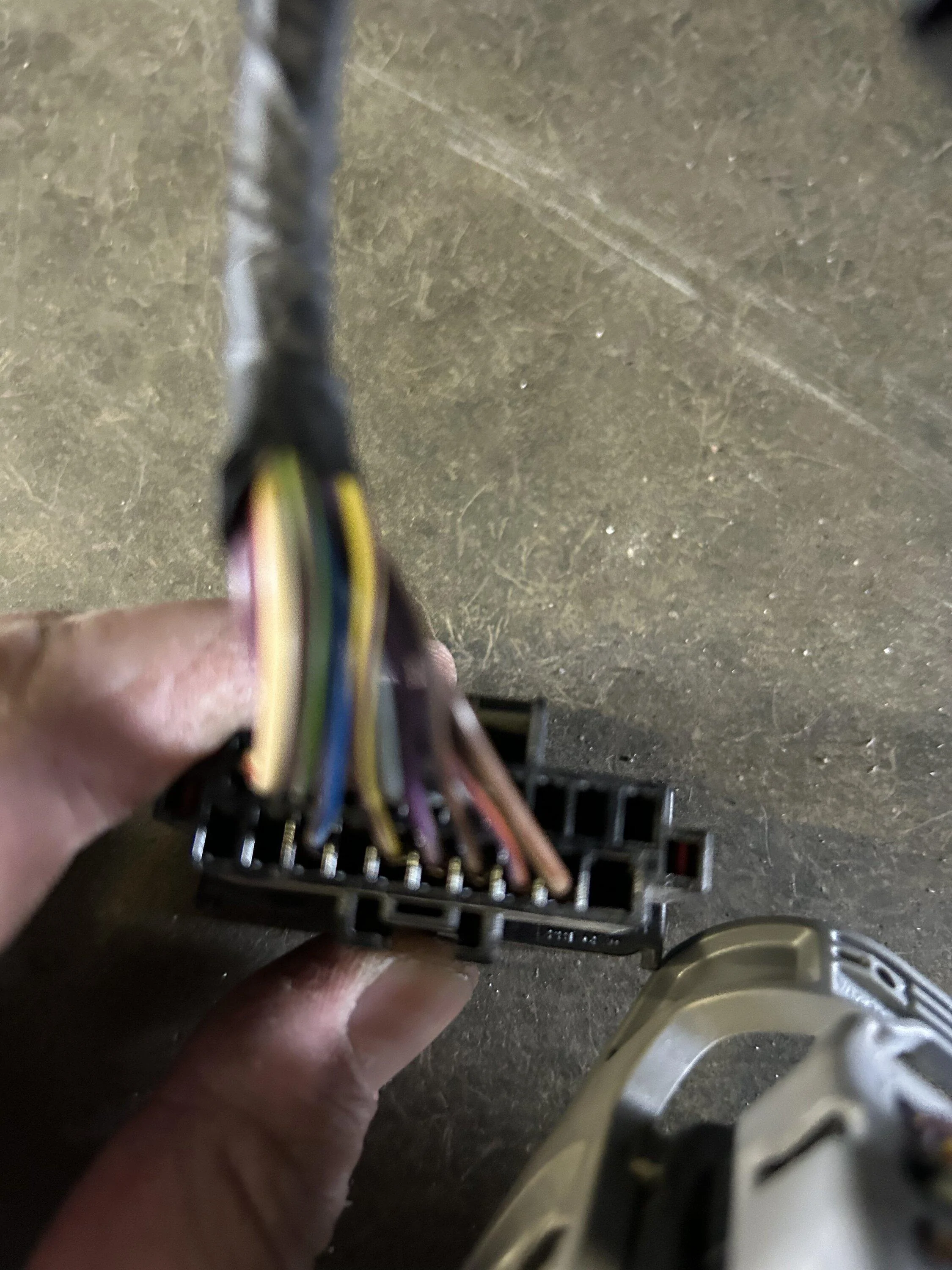 Ford F-150 Xlt 301a raptor seat conversion 4D48EC01-C9DB-4564-8FDD-C85C1F4724F1