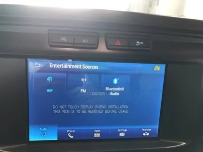 Ford F-150 8" XL & STX Center Stack Screens - Appreciation Thread! 4D5AD2FF-8EE9-46FF-A64B-6A583784EA27