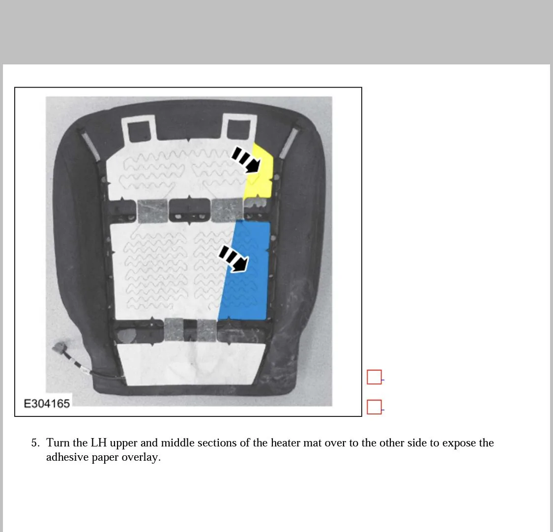 Ford F-150 Heated seats... Any way to just turn on the back portion???? 4D937EA2-EB9B-4C19-9830-5A7B7F654D93