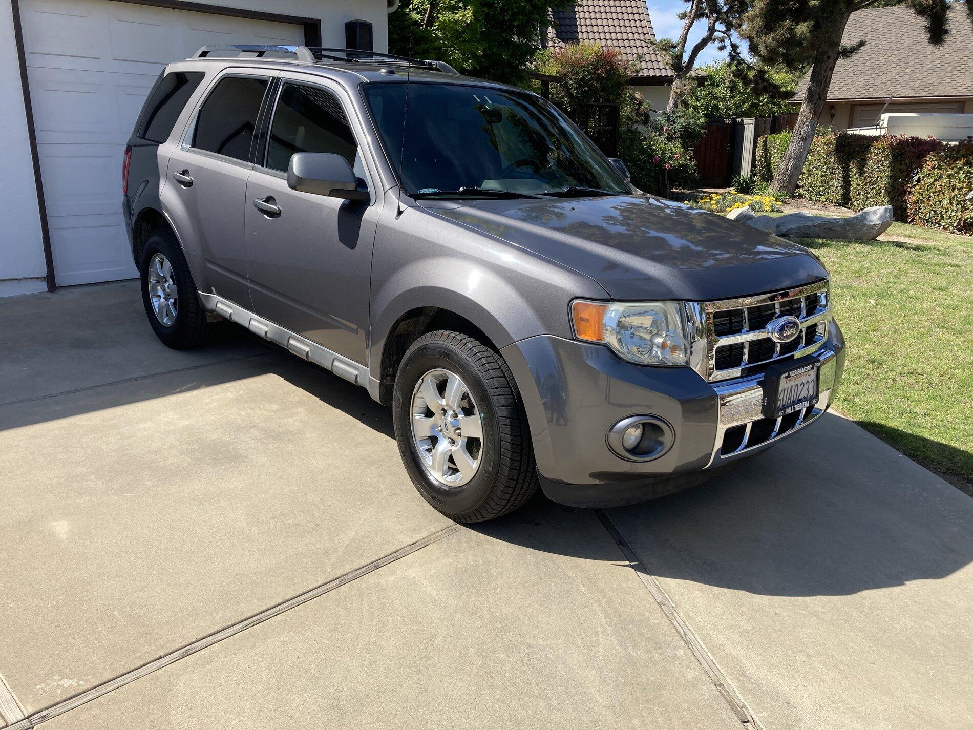 Ford F-150 "Old to New"- What did you drive before purchasing 4DAC1D06-C35E-4E3F-8CB6-B97F2D71305A