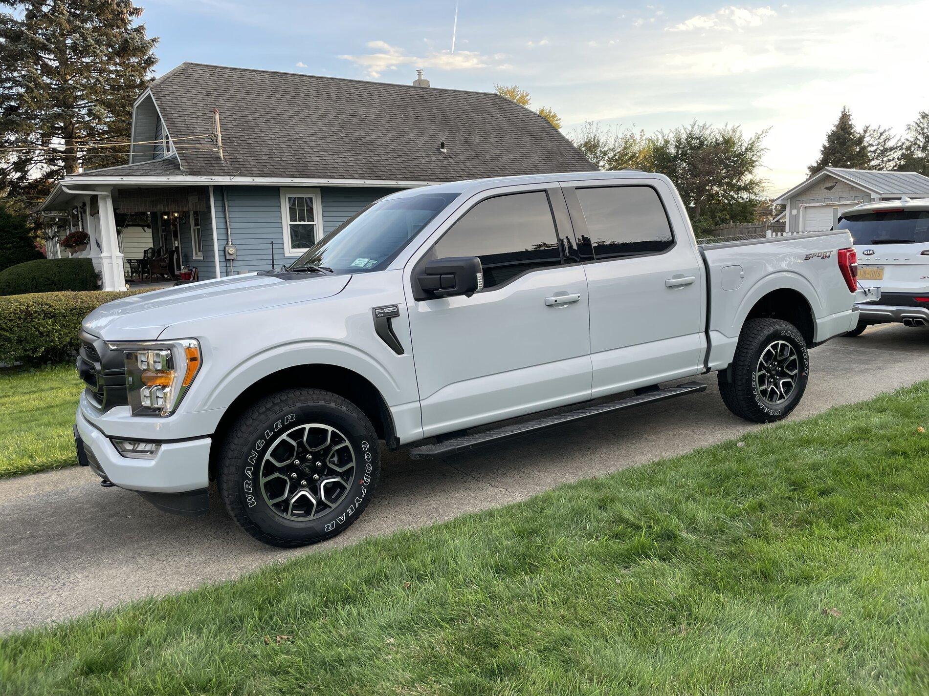Ford F-150 Tinting windows? 4E151F02-9C24-4C1E-BBF0-D808903A64A2